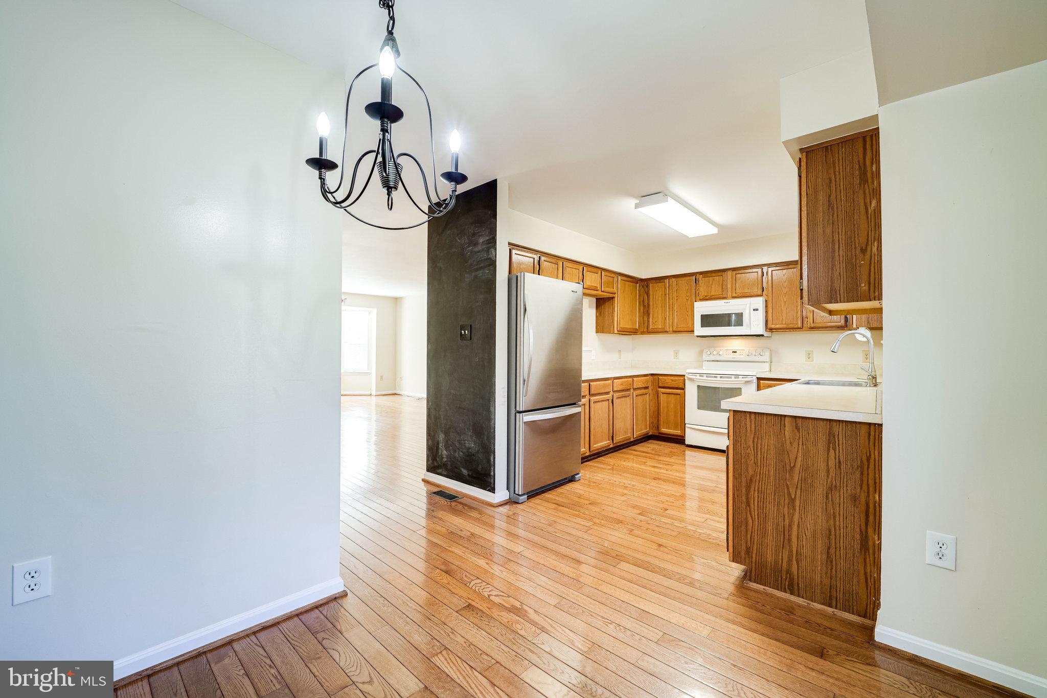 KINGSTOWNE - Residential