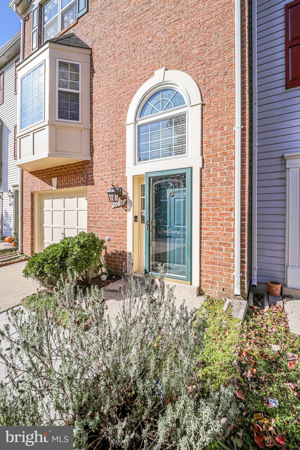 KINGSTOWNE - Residential