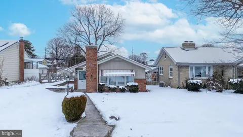 933 N 14th Street, Allentown, PA MLS: PALH2011674
