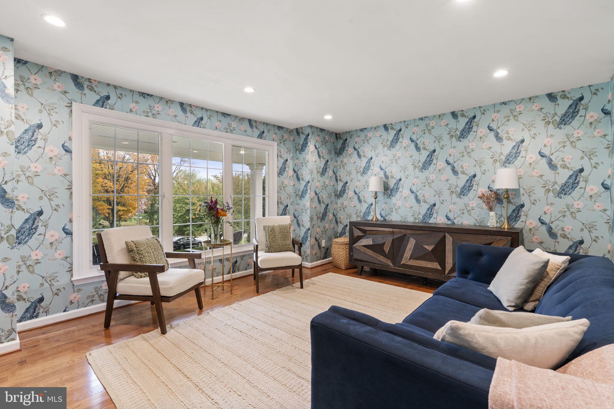 SAINT ALBANS - Residential