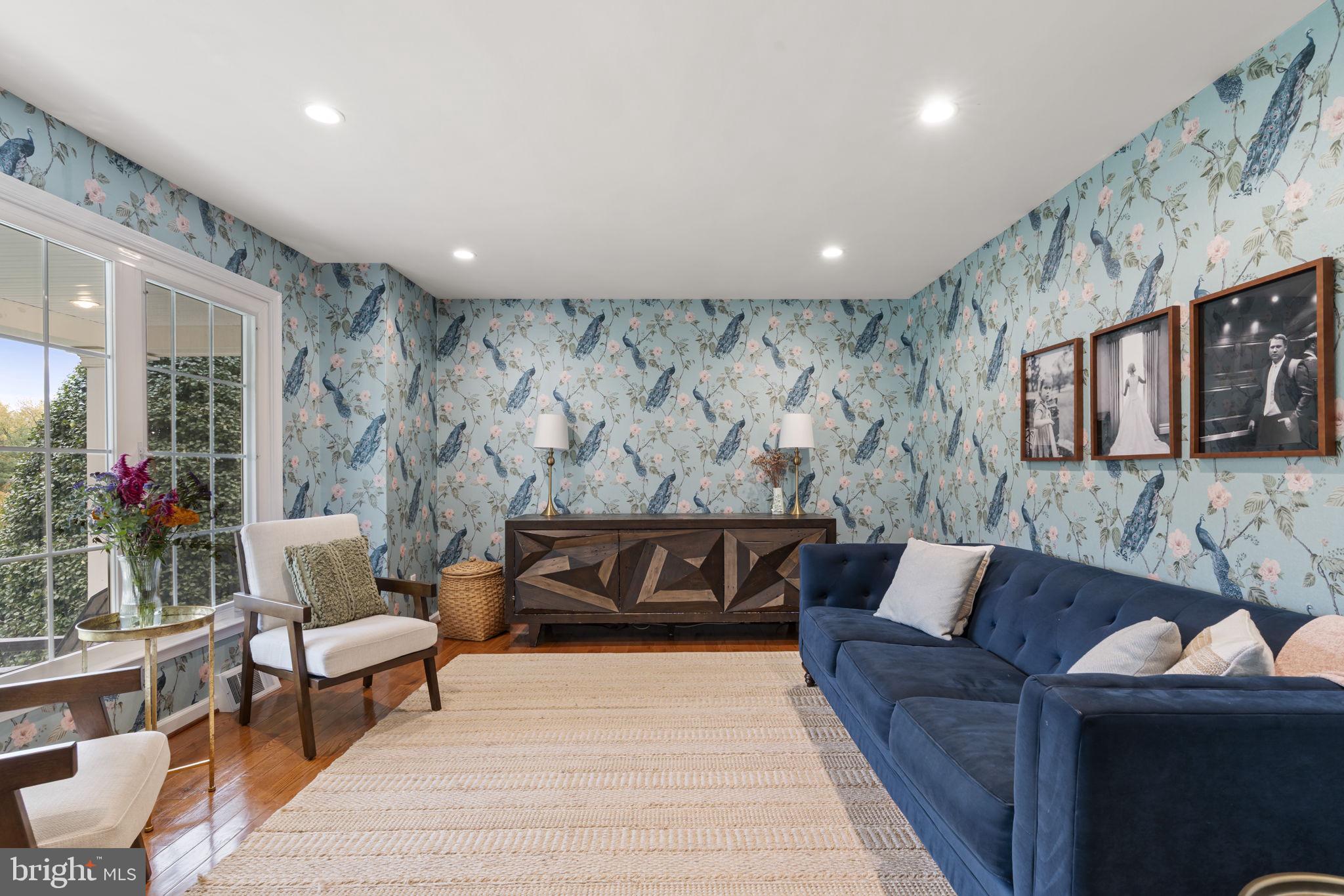 SAINT ALBANS - Residential