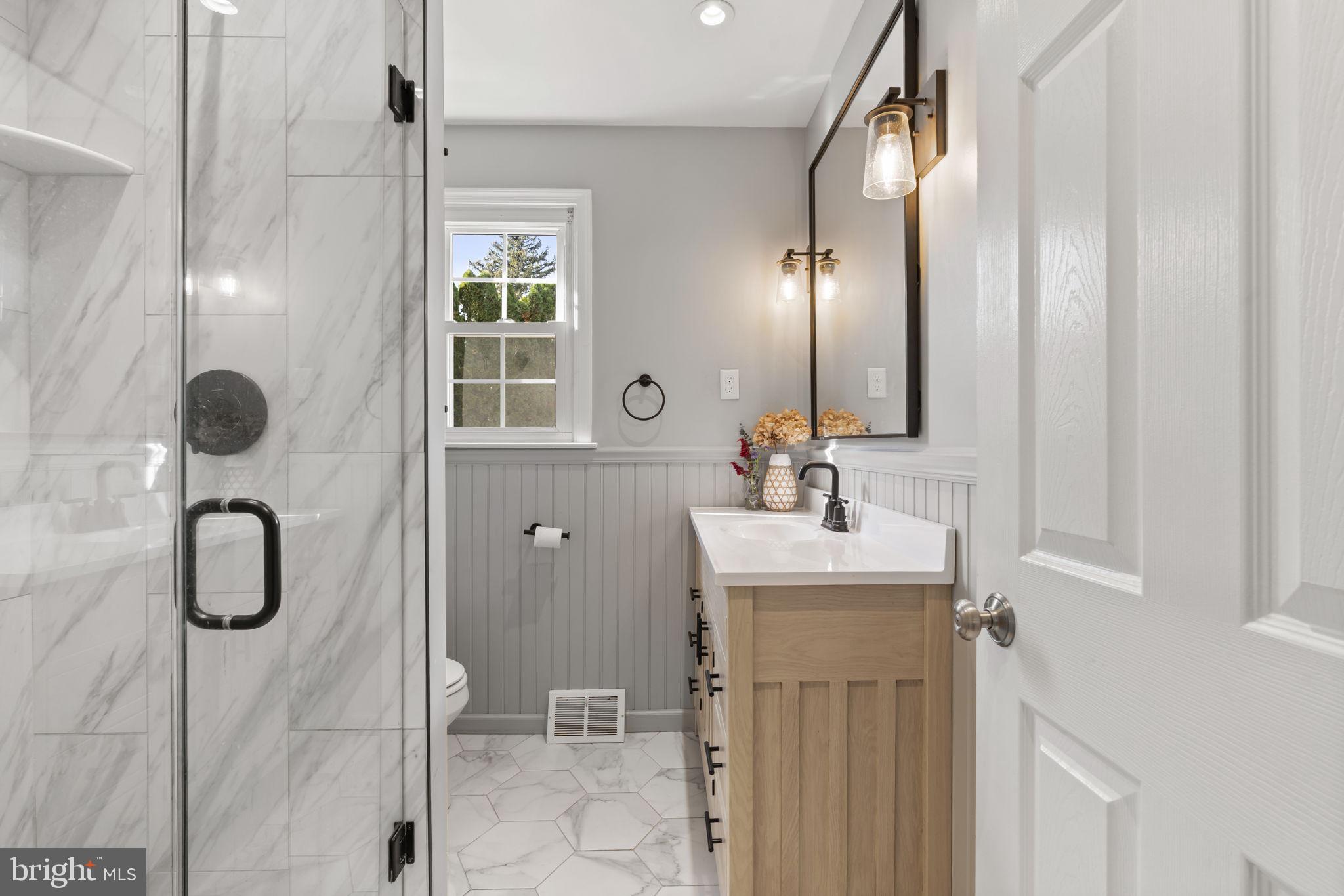 SAINT ALBANS - Residential