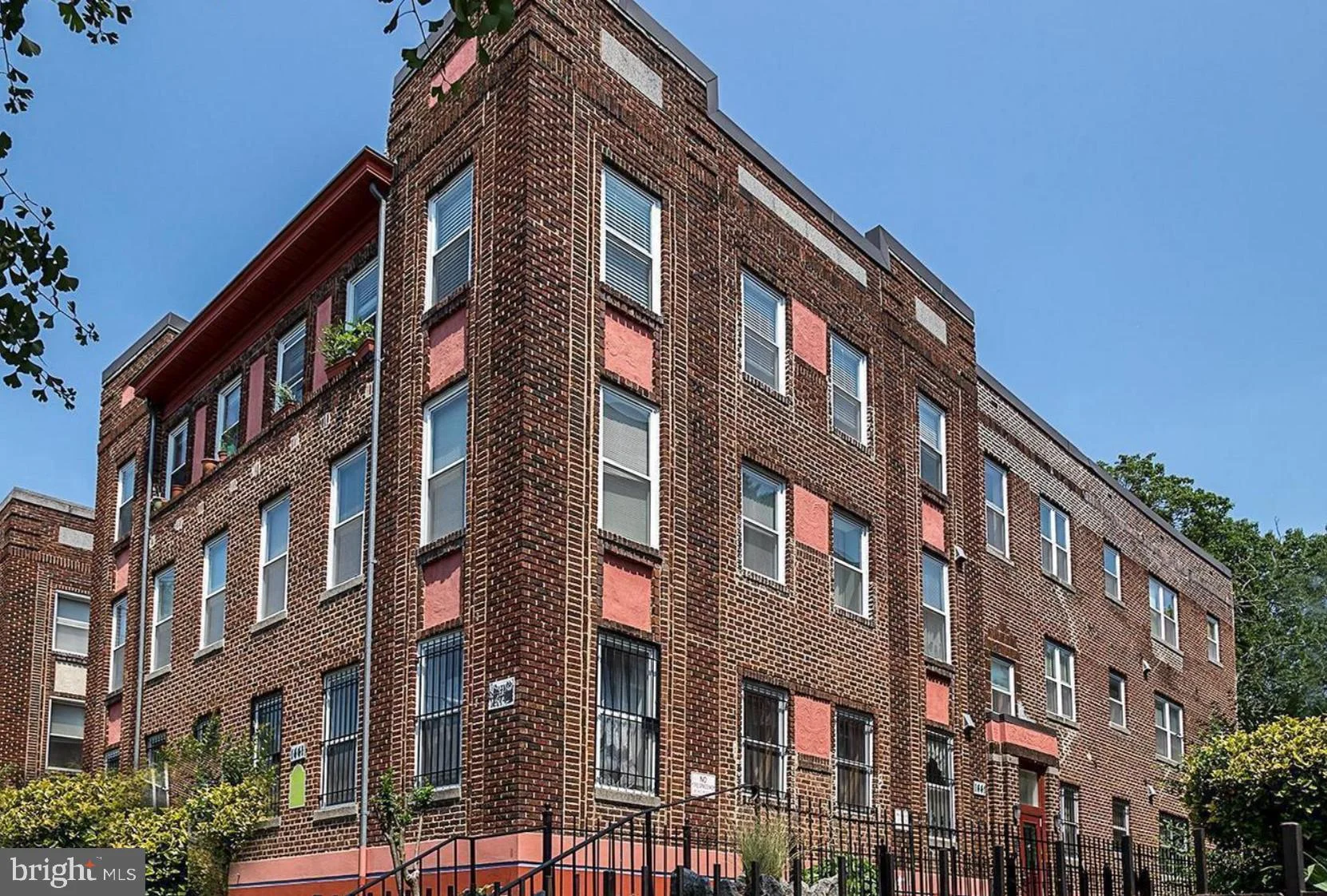 1441 Spring Road NW Unit 204, Washington, DC 20010