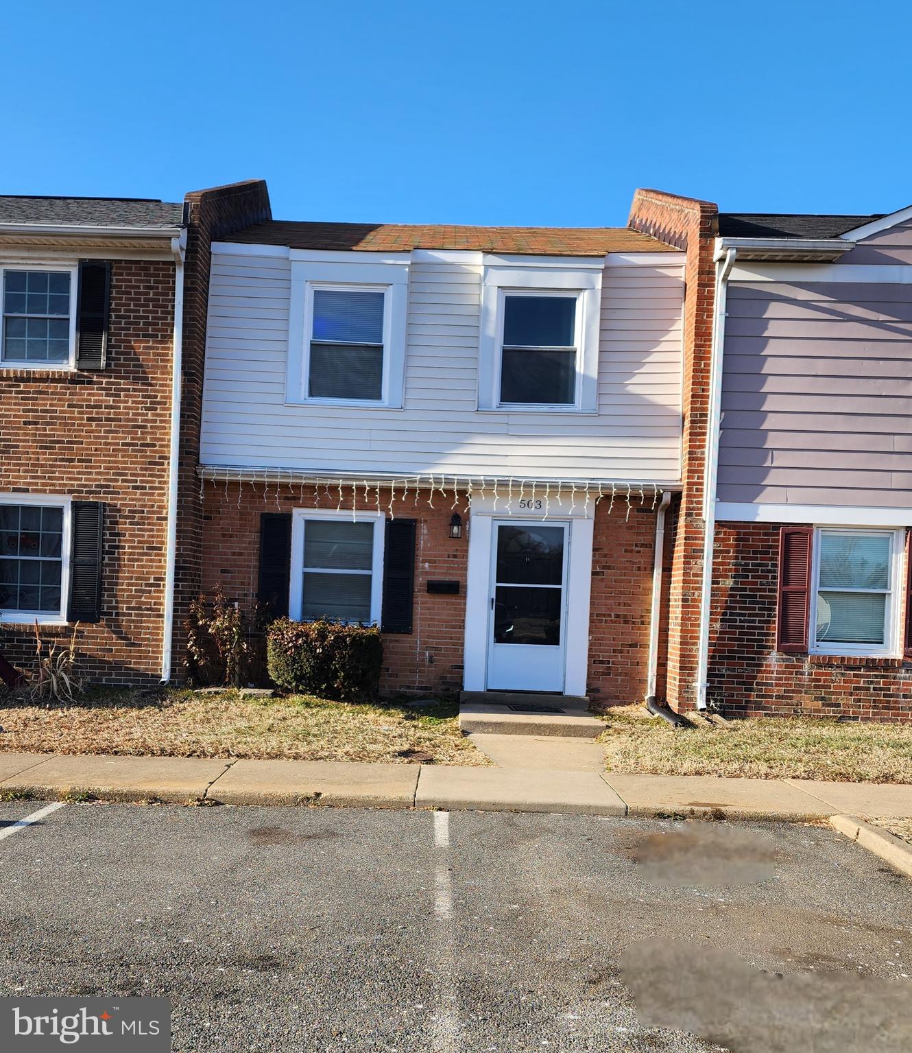 BRAGG HILL TOWNHOUSES - Residential