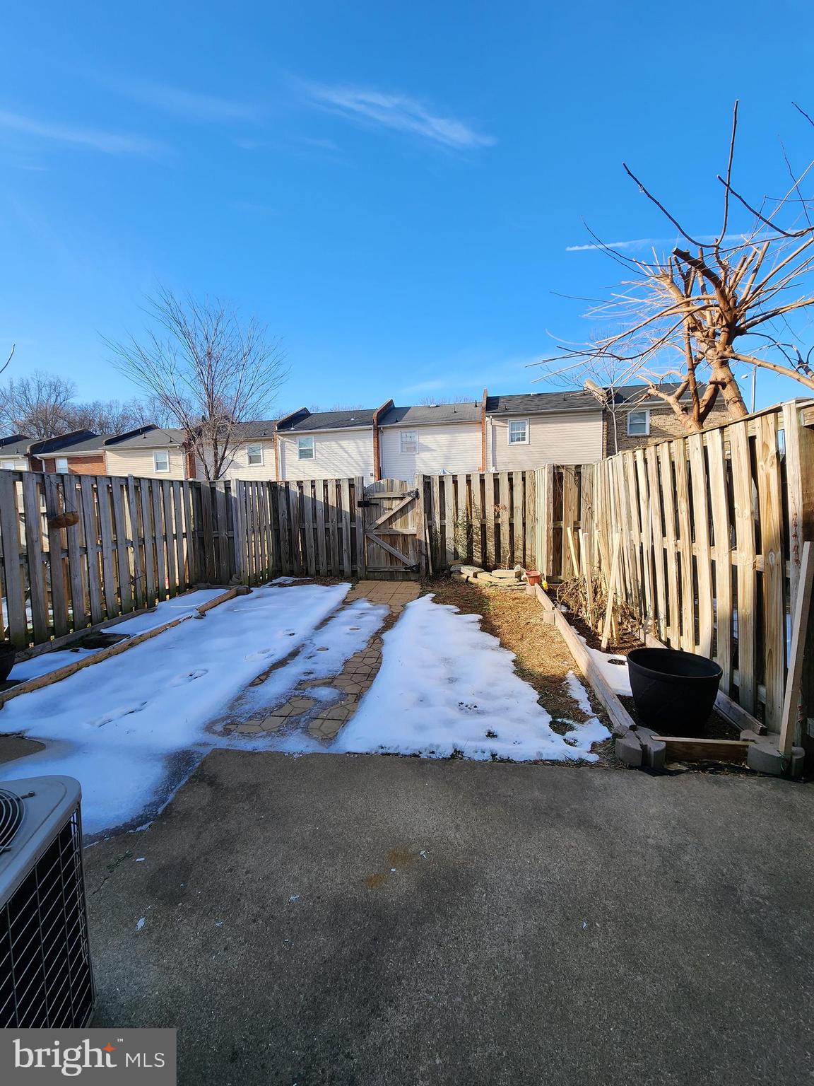 BRAGG HILL TOWNHOUSES - Residential