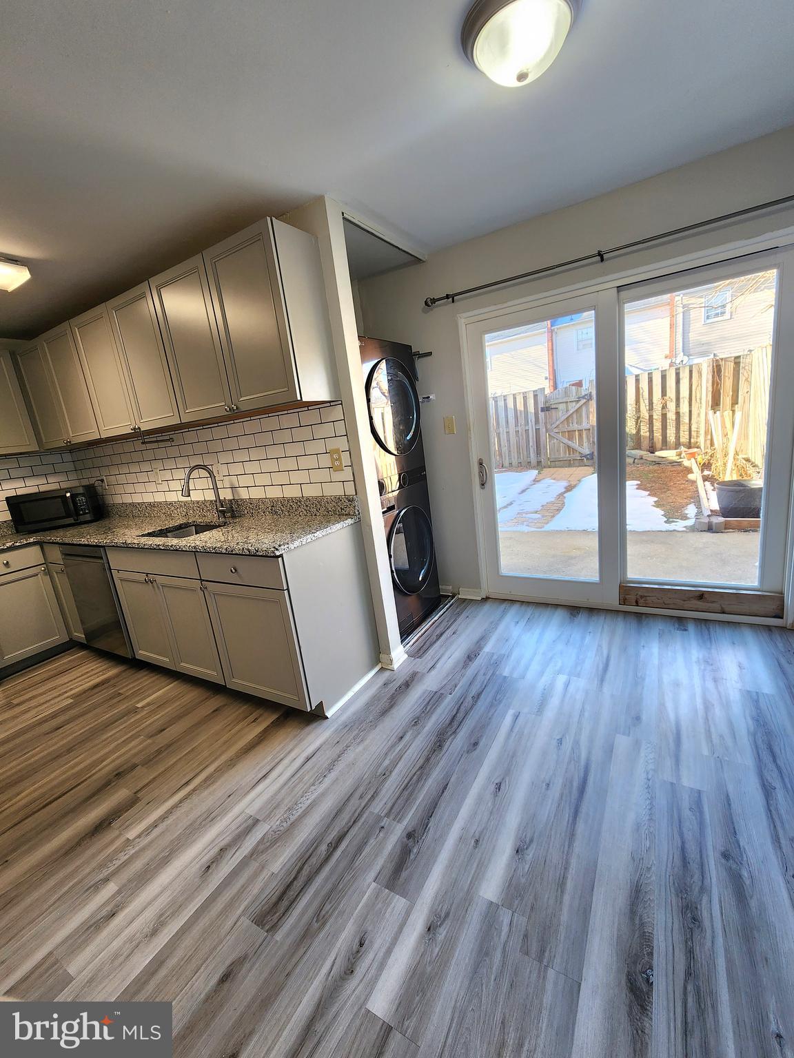 BRAGG HILL TOWNHOUSES - Residential