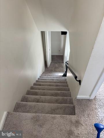 BRAGG HILL TOWNHOUSES - Residential