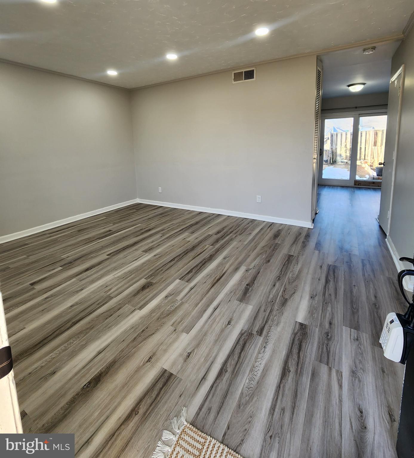 BRAGG HILL TOWNHOUSES - Residential