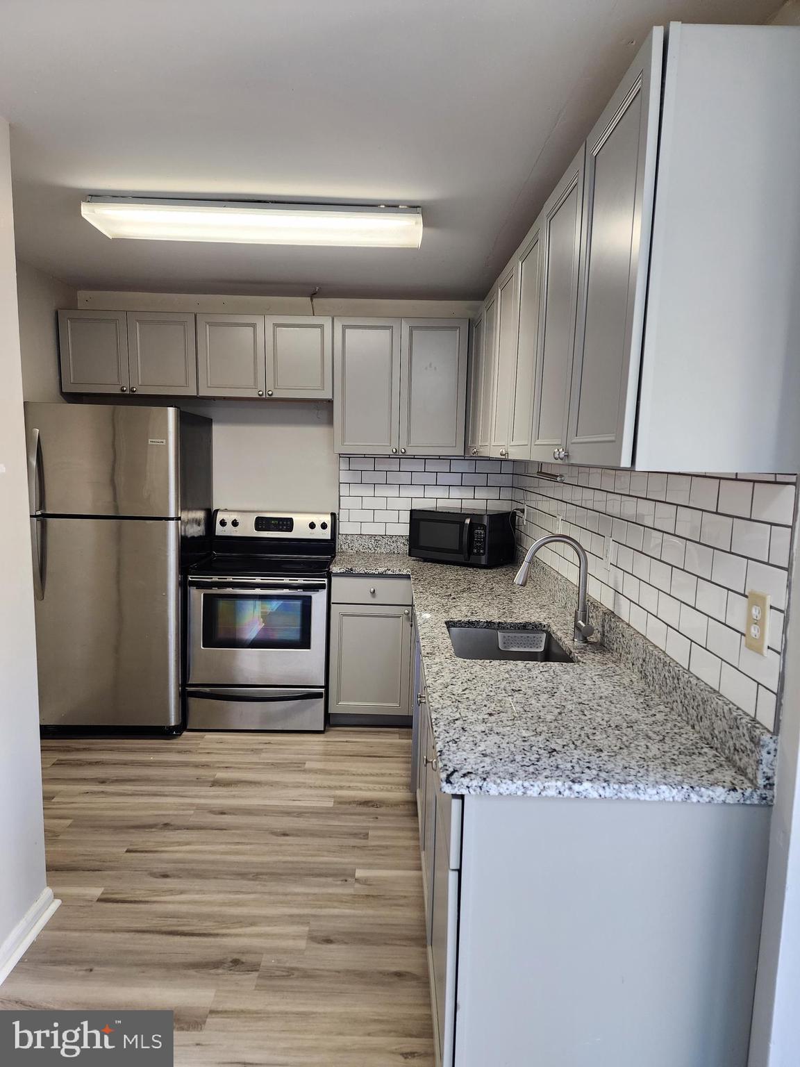 BRAGG HILL TOWNHOUSES - Residential