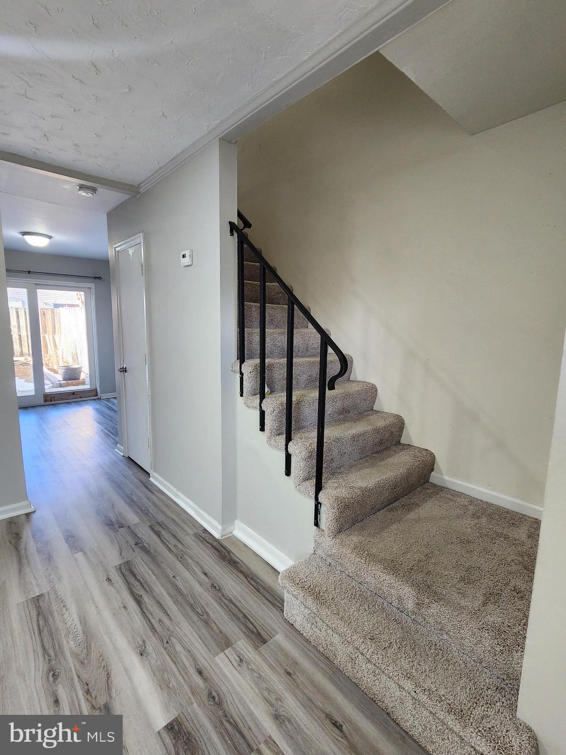 BRAGG HILL TOWNHOUSES - Residential