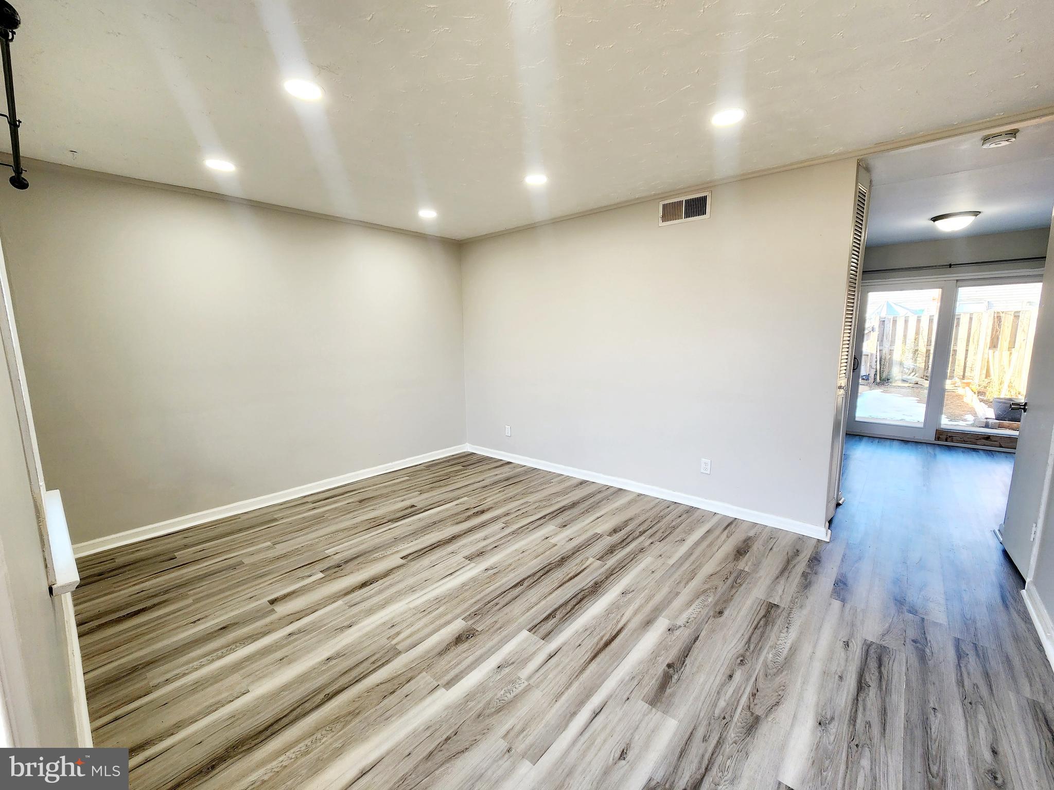 BRAGG HILL TOWNHOUSES - Residential