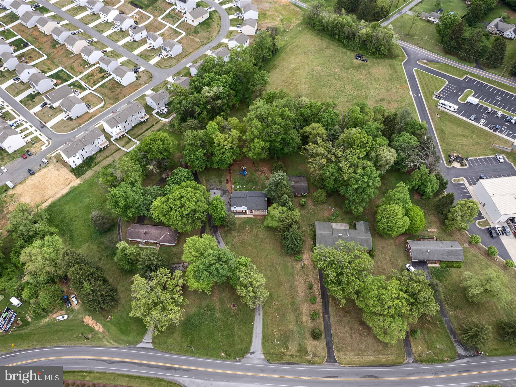 NONE AVAILABLE - Residential