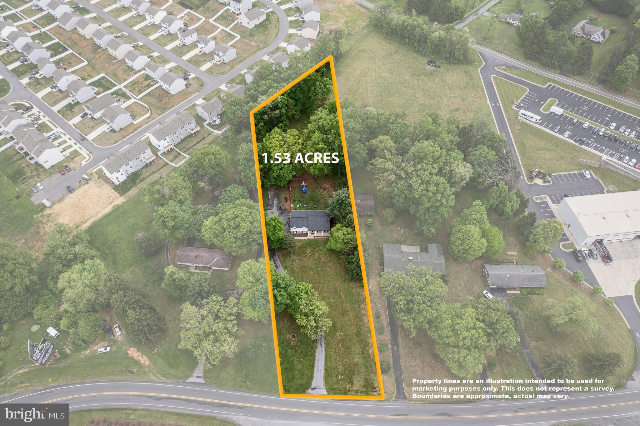 NONE AVAILABLE - Residential