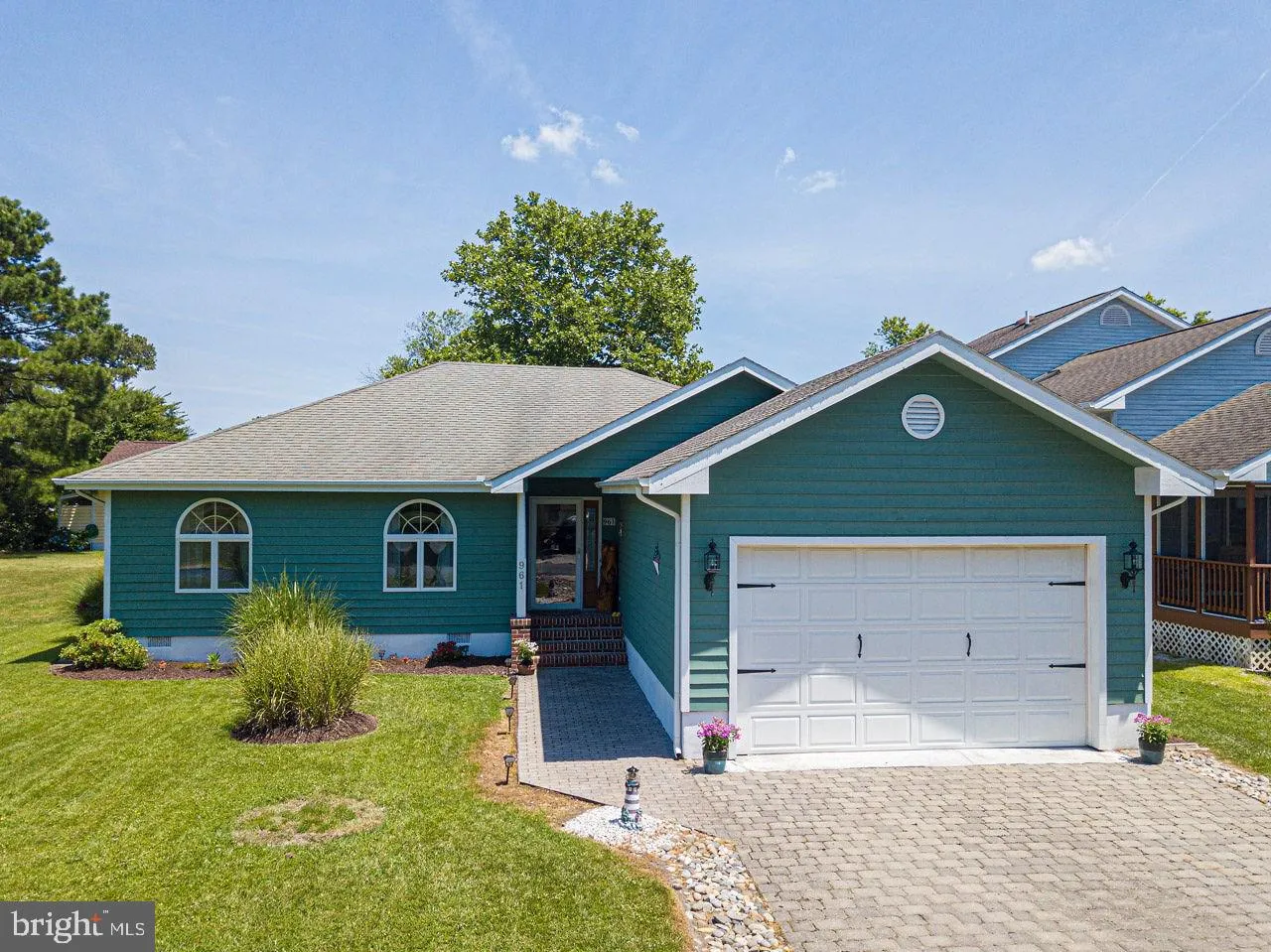 961 Terrapin Street, Bethany Beach, DE 19930
