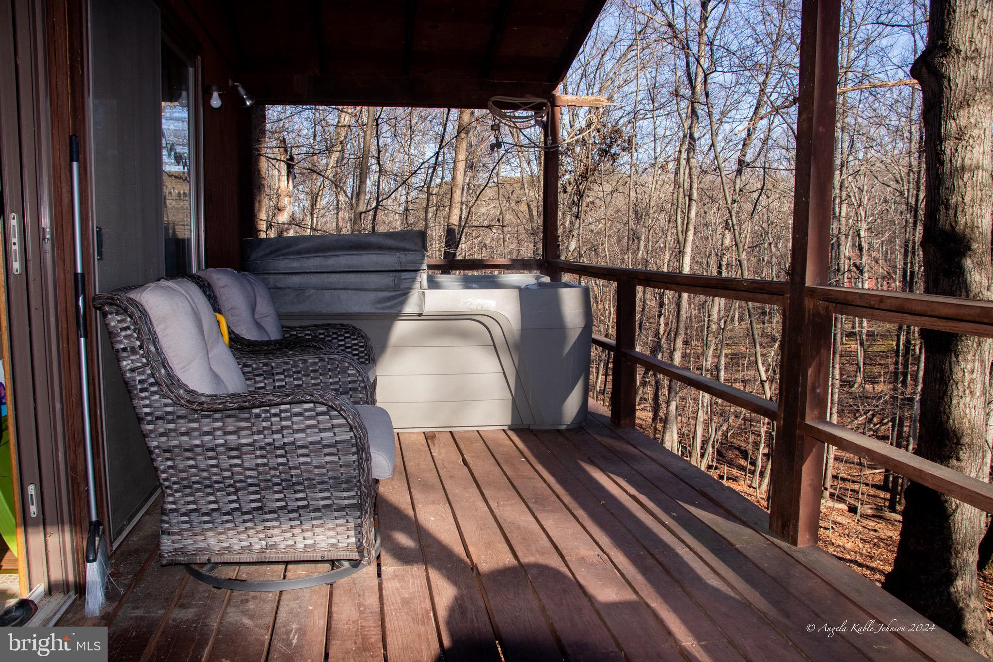 THE WOODS RESORT - Residential