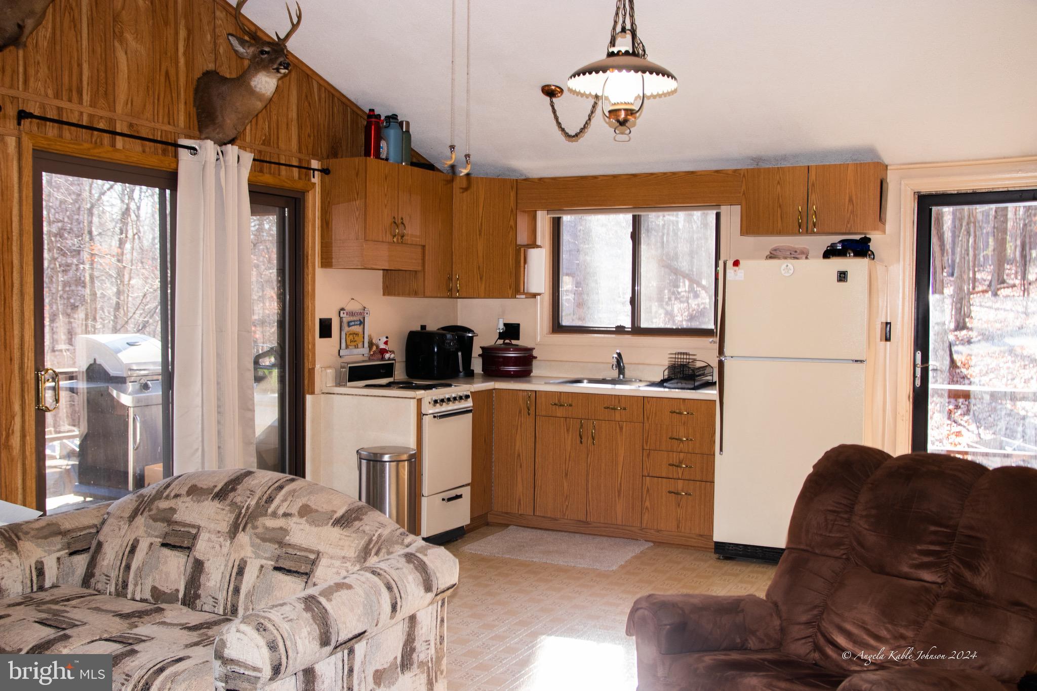 THE WOODS RESORT - Residential