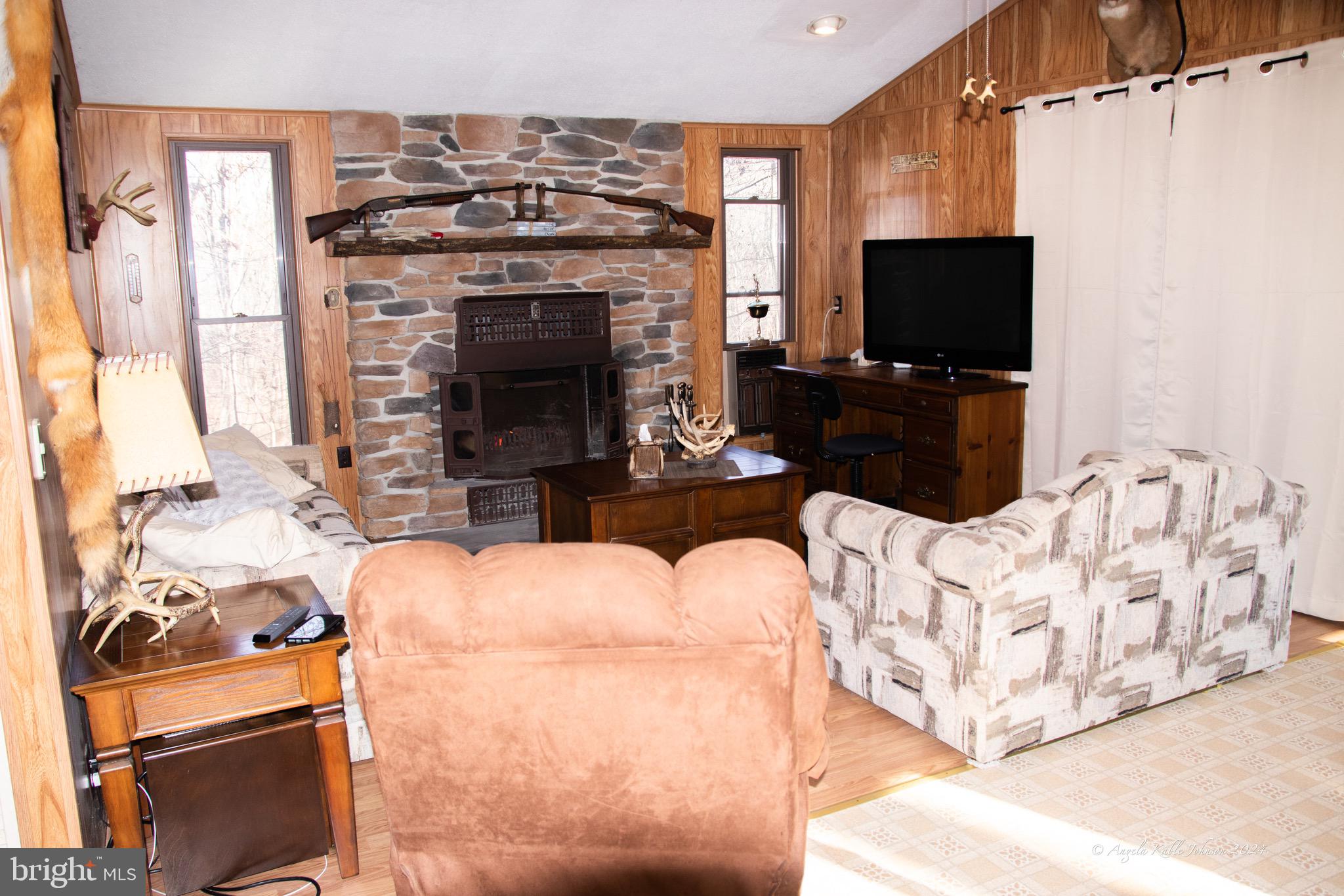 THE WOODS RESORT - Residential