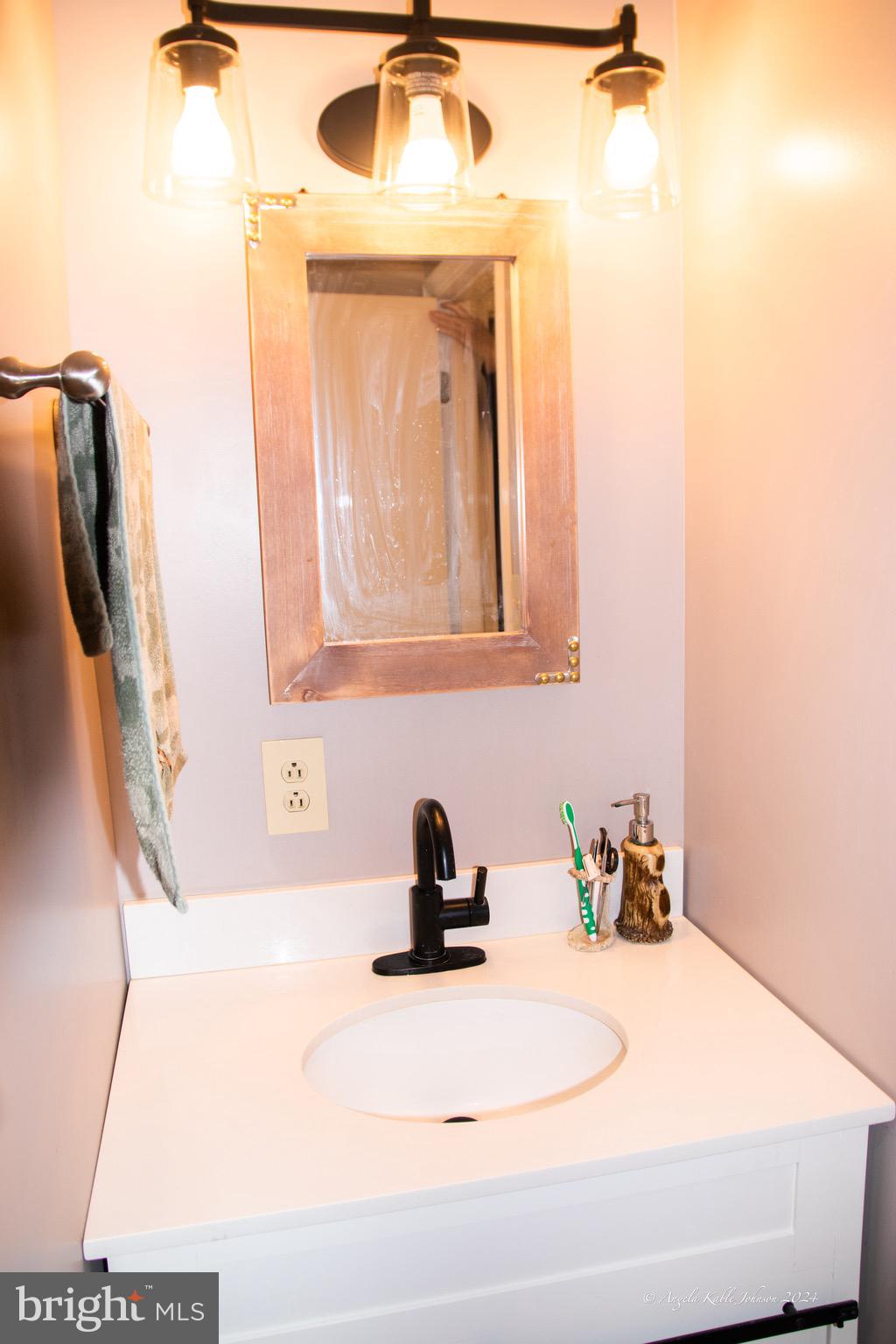 THE WOODS RESORT - Residential