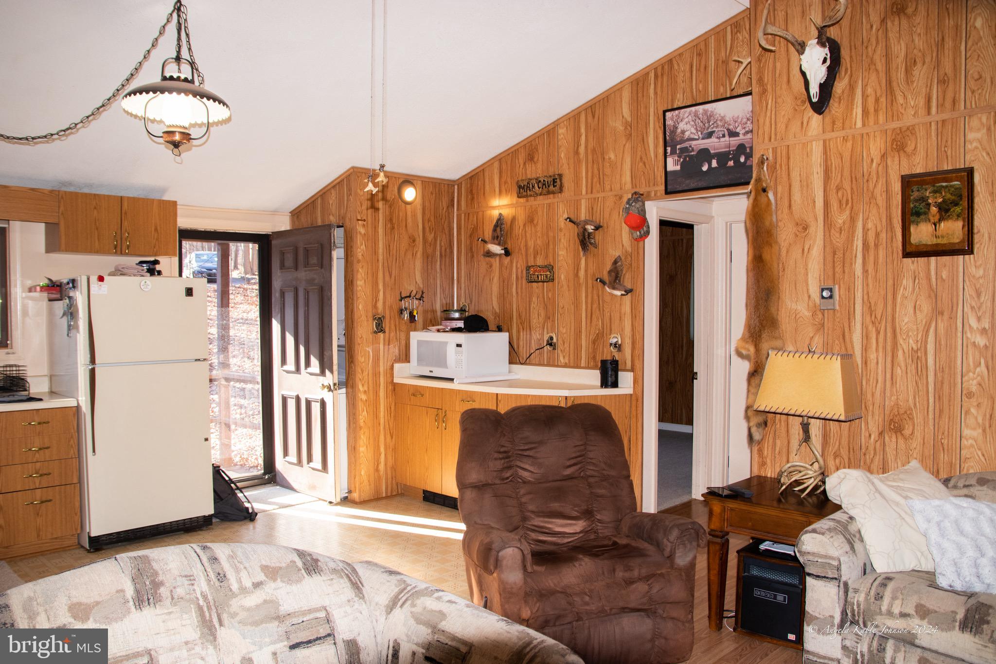 THE WOODS RESORT - Residential