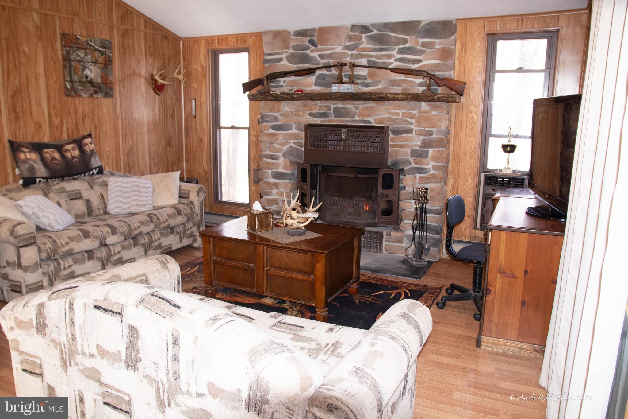 THE WOODS RESORT - Residential