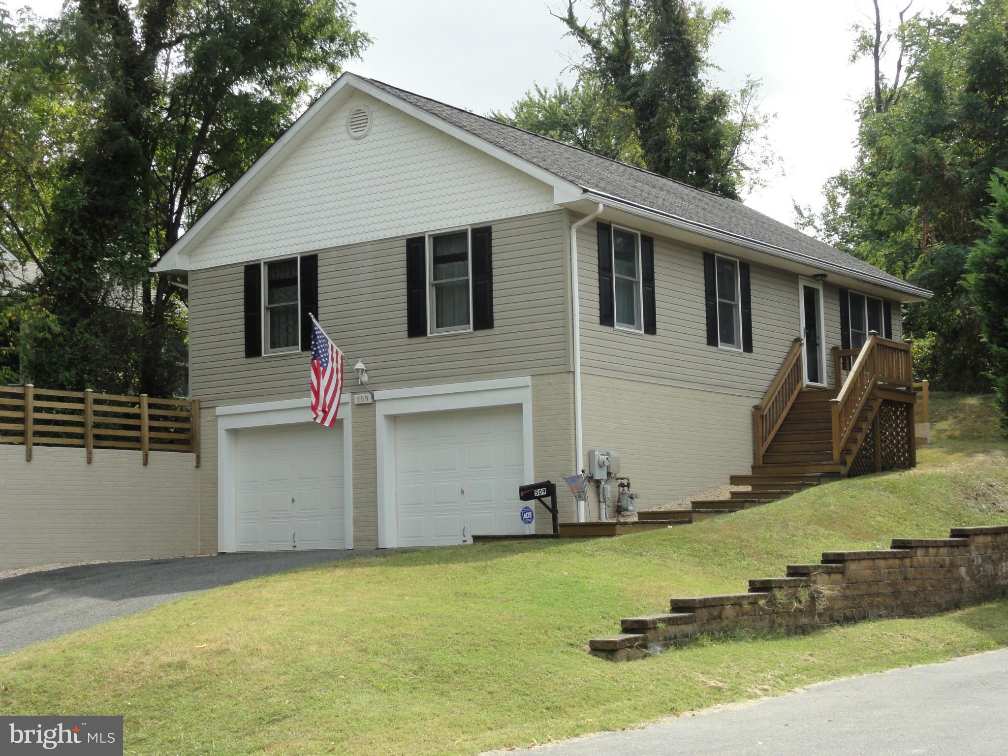 LINTHICUM HEIGHTS ANNEX - Residential