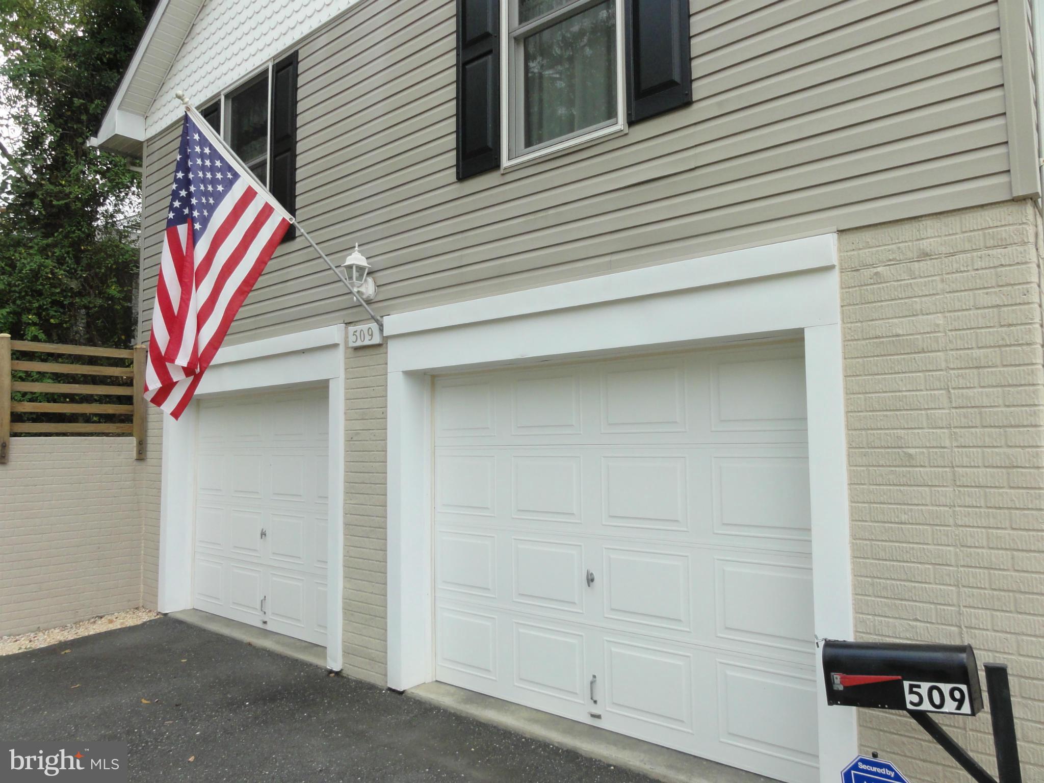 LINTHICUM HEIGHTS ANNEX - Residential