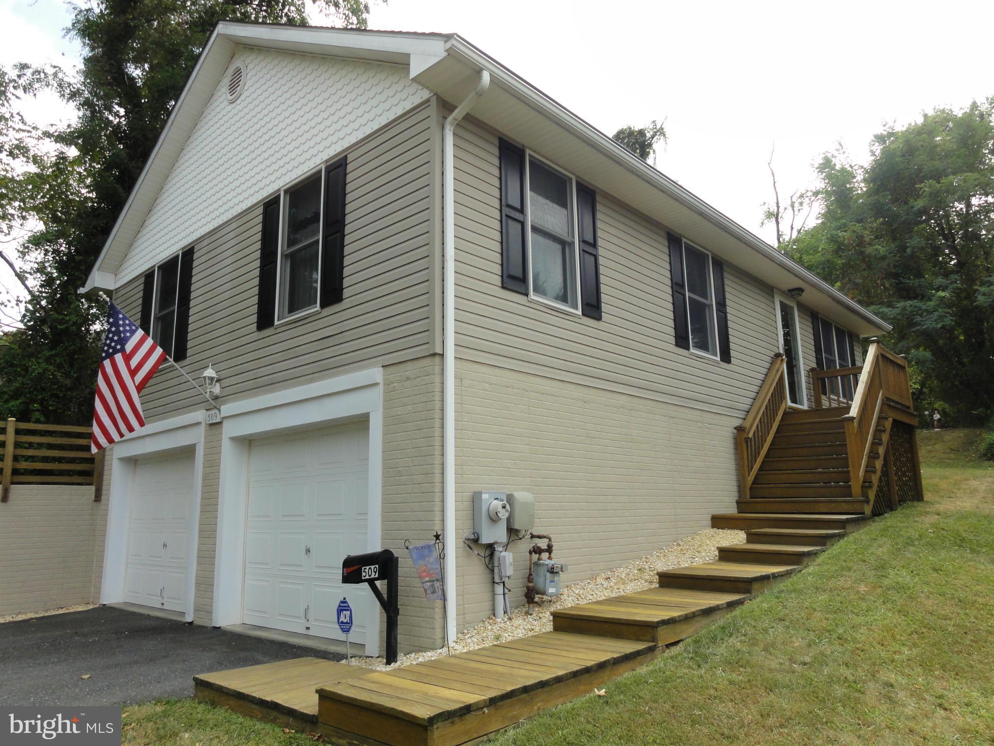 LINTHICUM HEIGHTS ANNEX - Residential