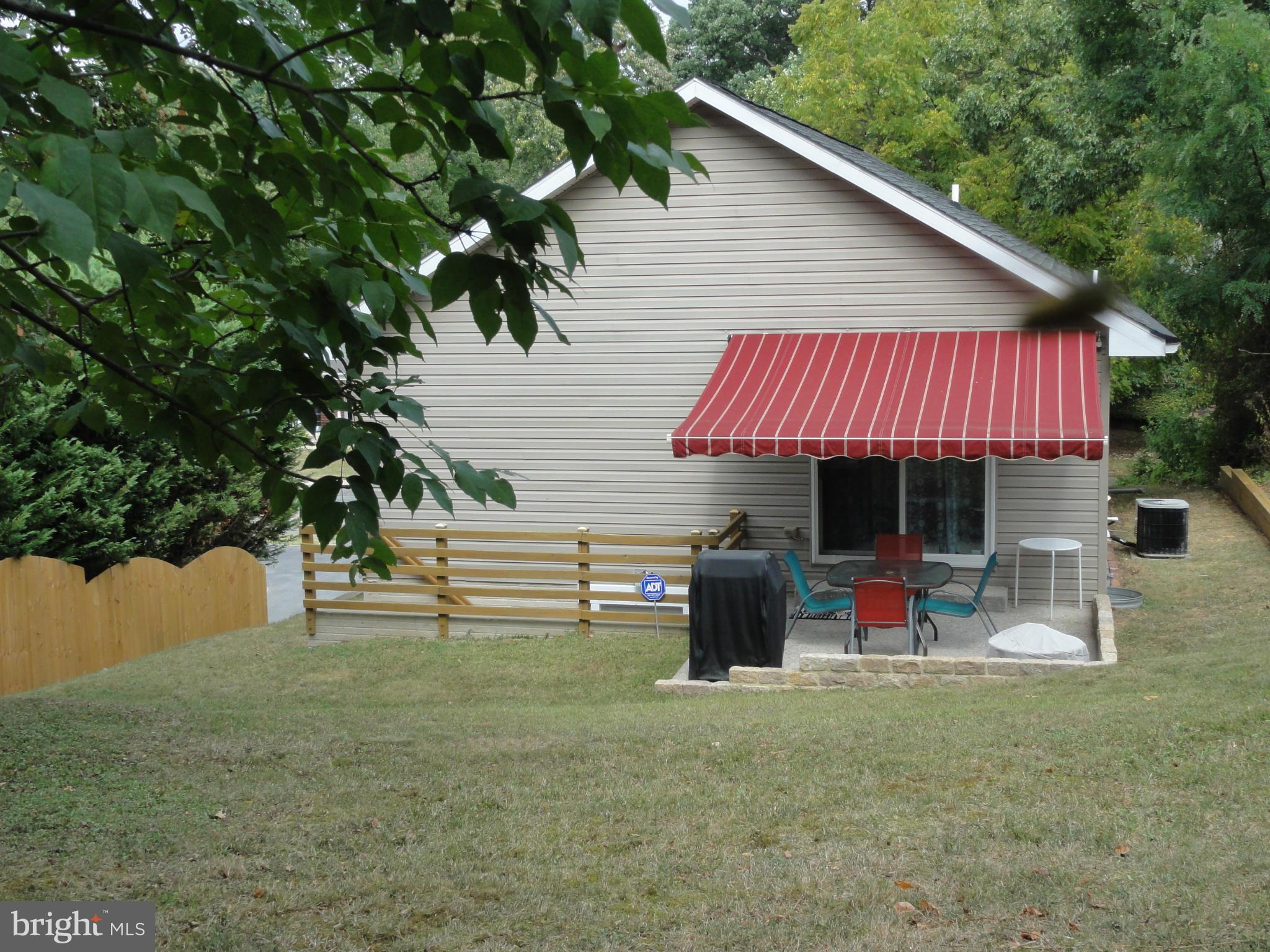 LINTHICUM HEIGHTS ANNEX - Residential