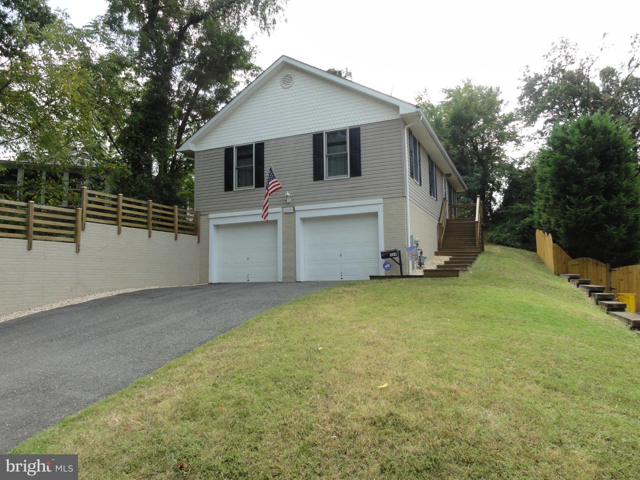 LINTHICUM HEIGHTS ANNEX - Residential