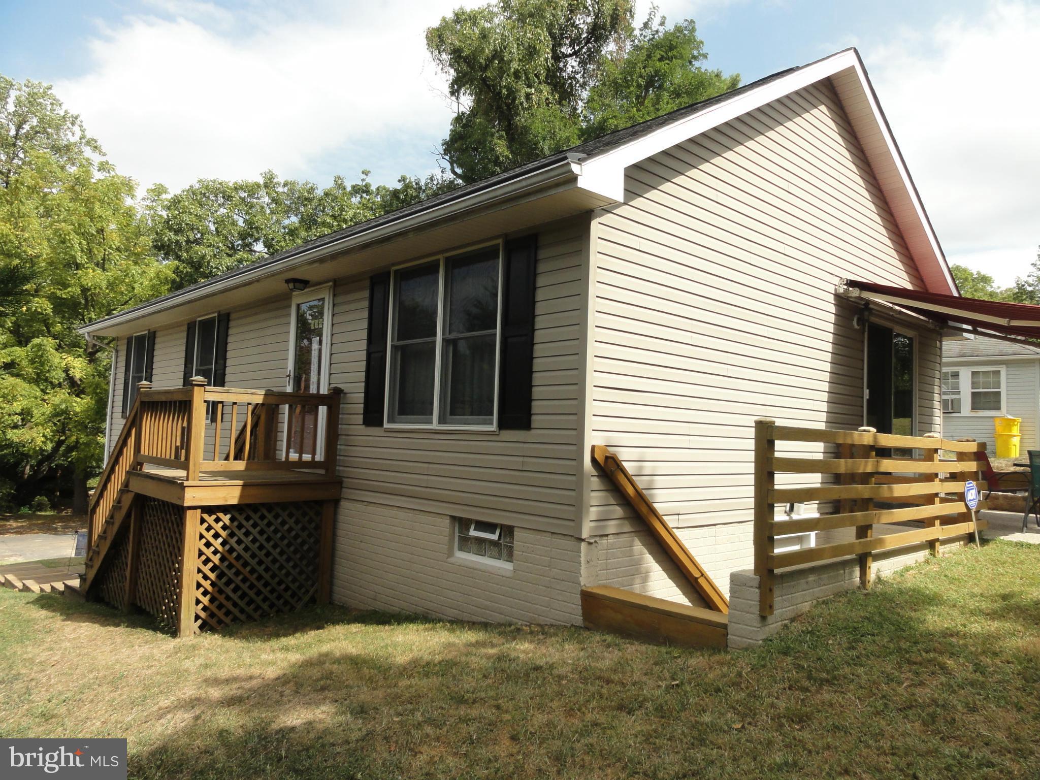 LINTHICUM HEIGHTS ANNEX - Residential