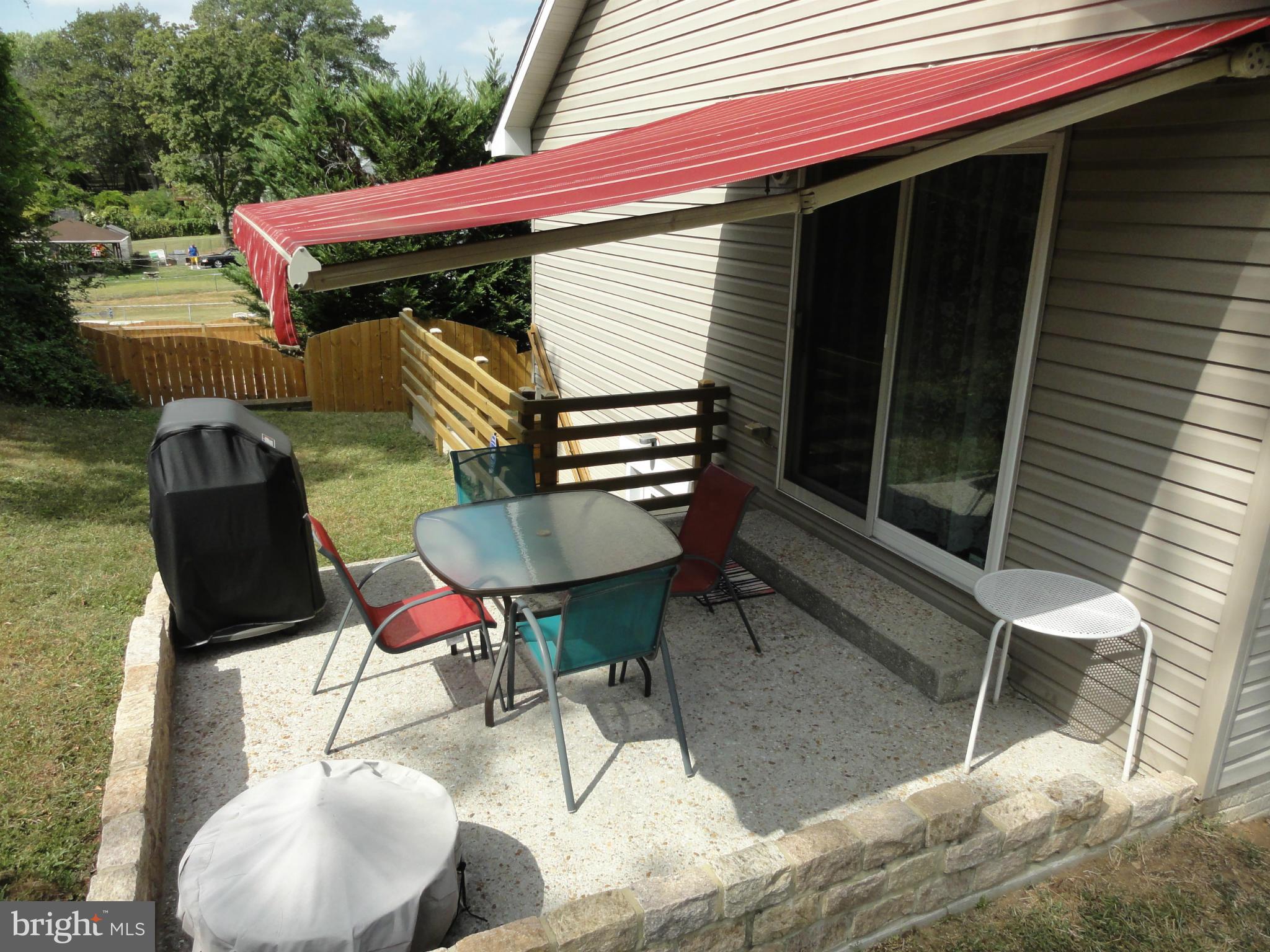 LINTHICUM HEIGHTS ANNEX - Residential