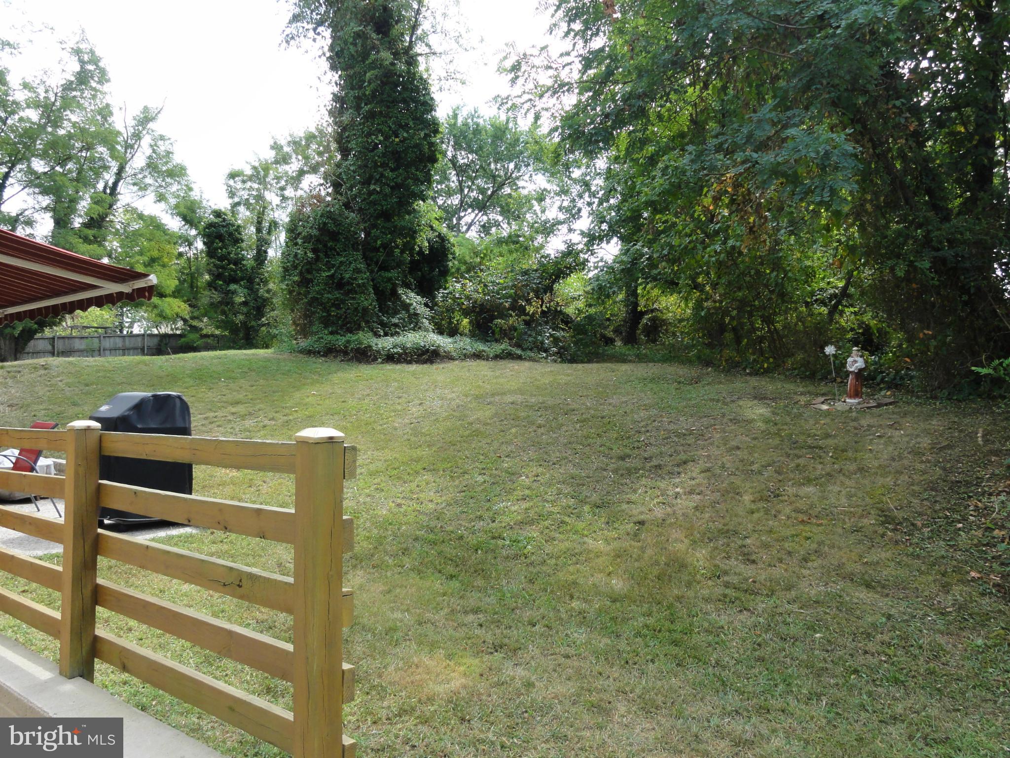 LINTHICUM HEIGHTS ANNEX - Residential