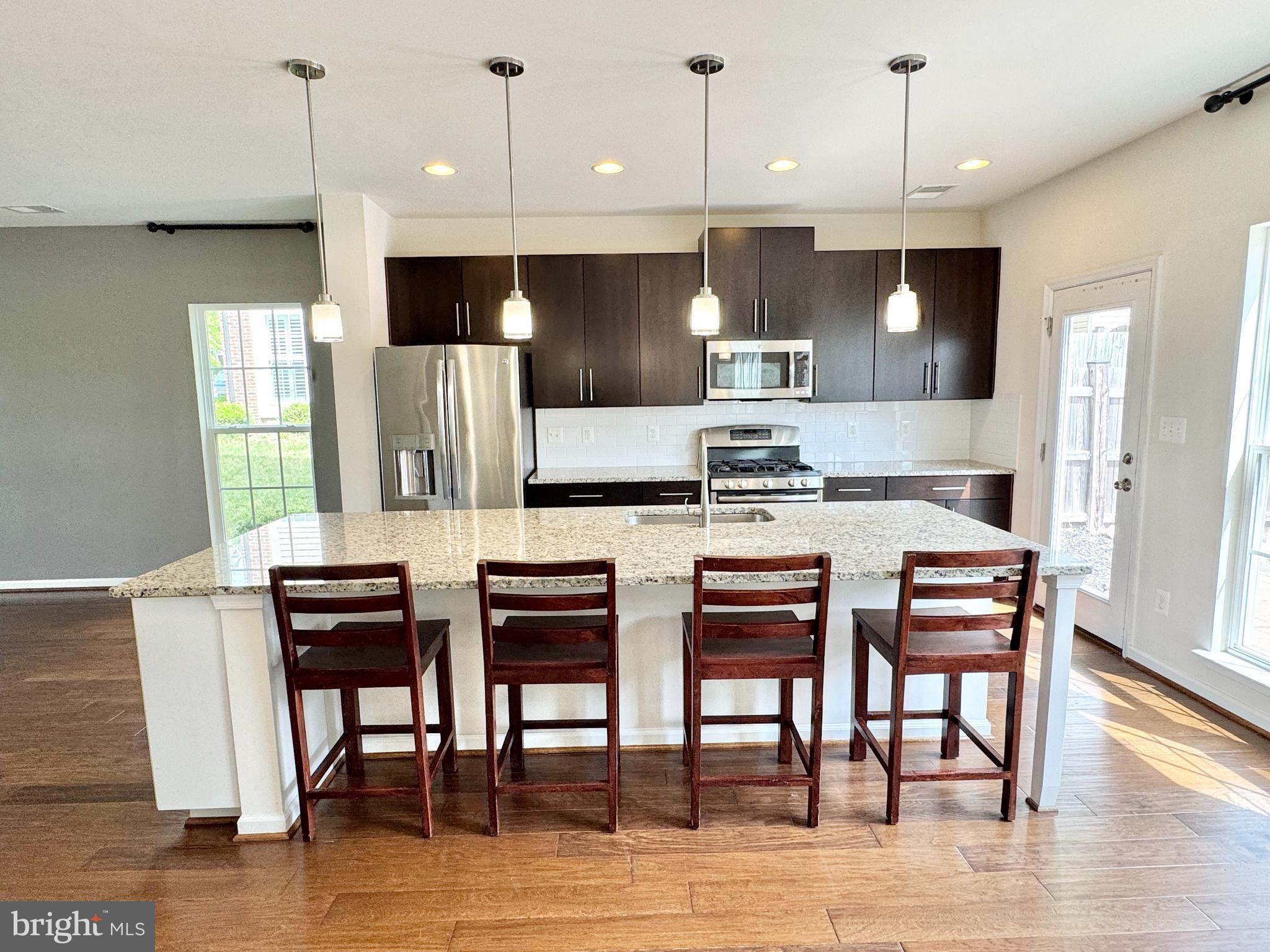 EMBREY MILL - Residential Lease