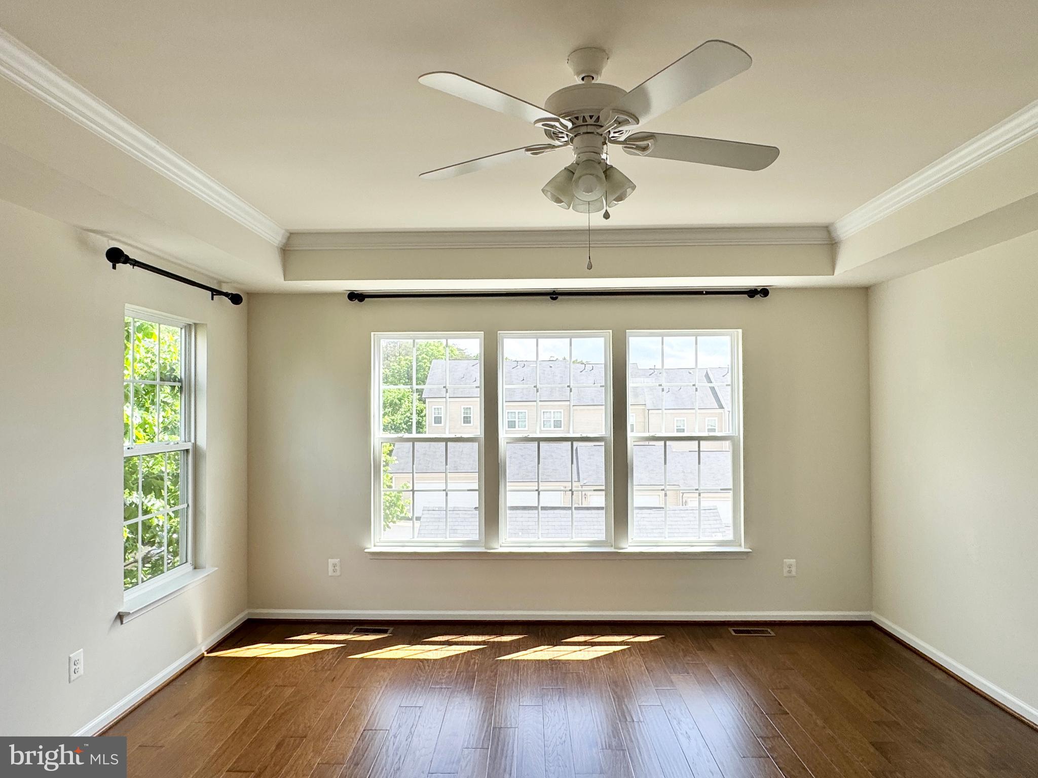 EMBREY MILL - Residential Lease