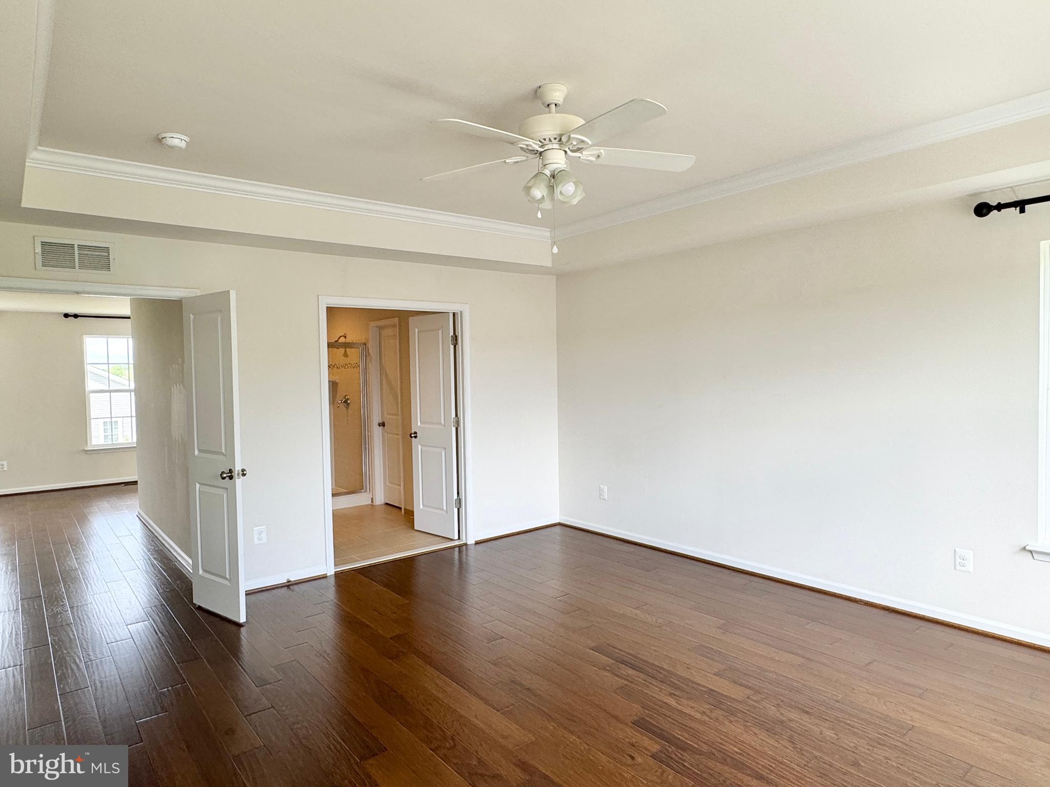 EMBREY MILL - Residential Lease