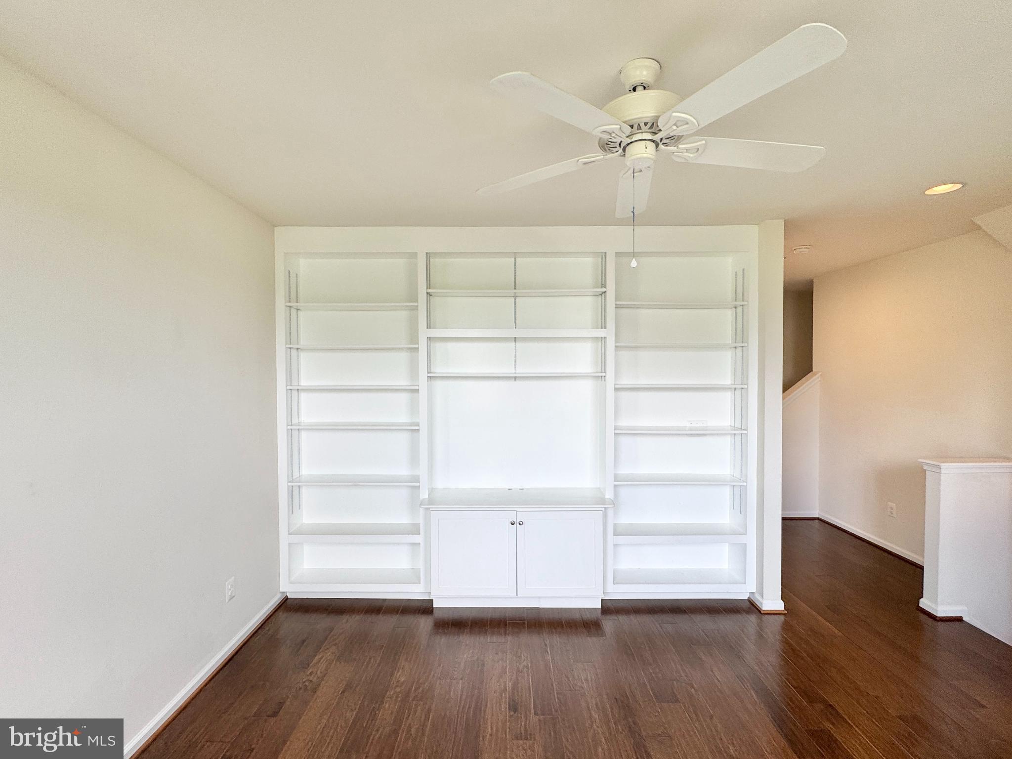 EMBREY MILL - Residential Lease