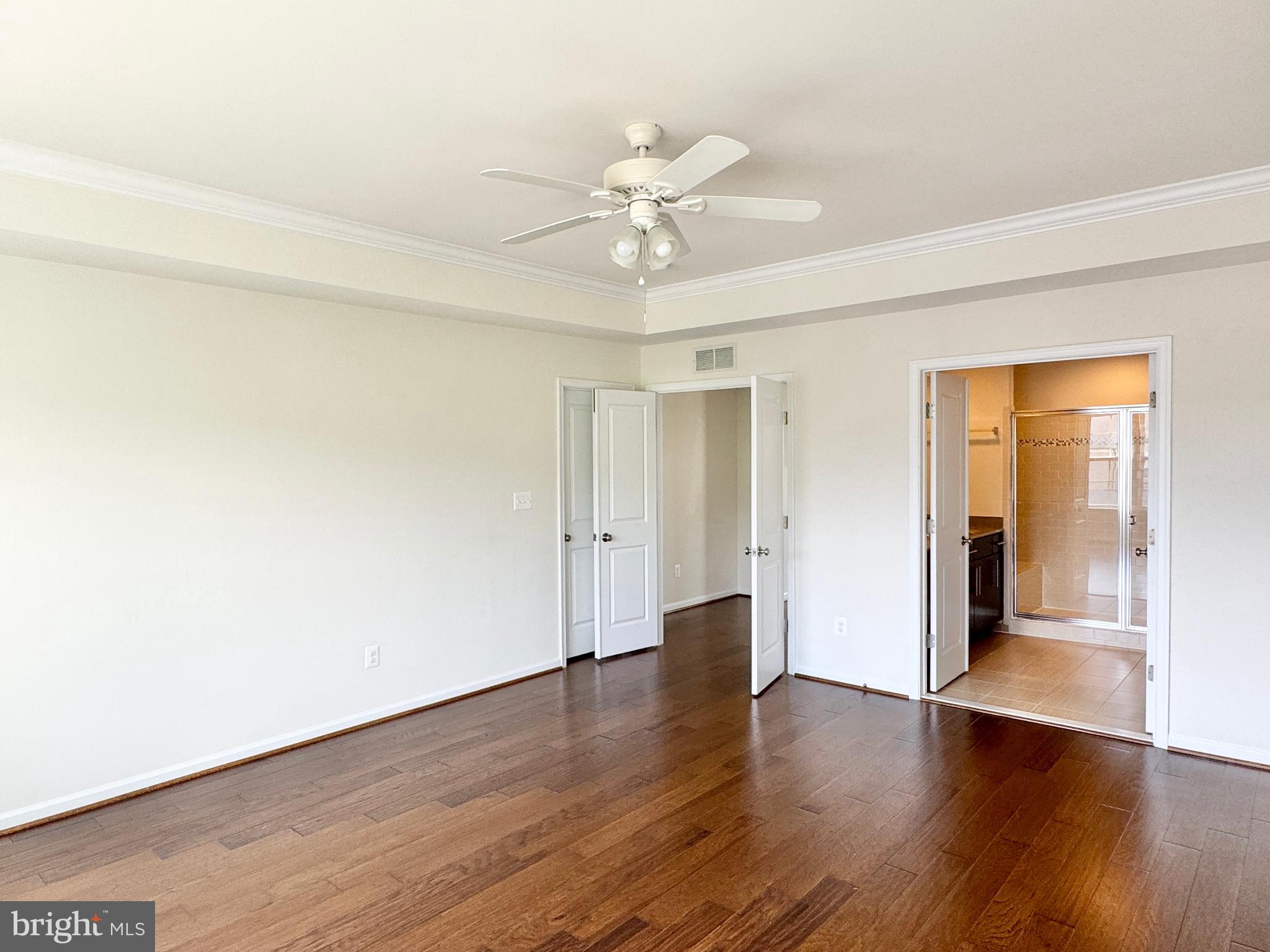 EMBREY MILL - Residential Lease