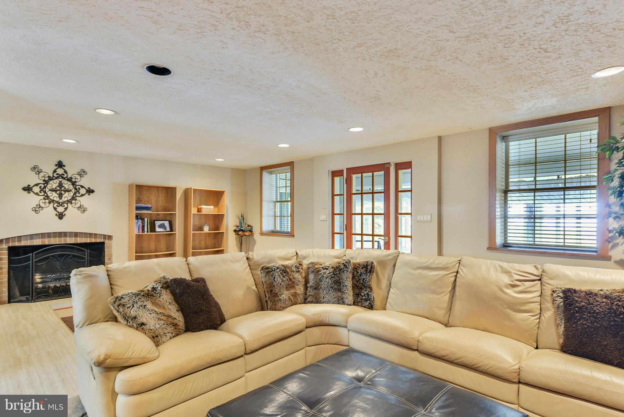 BLUE RIDGE - Residential