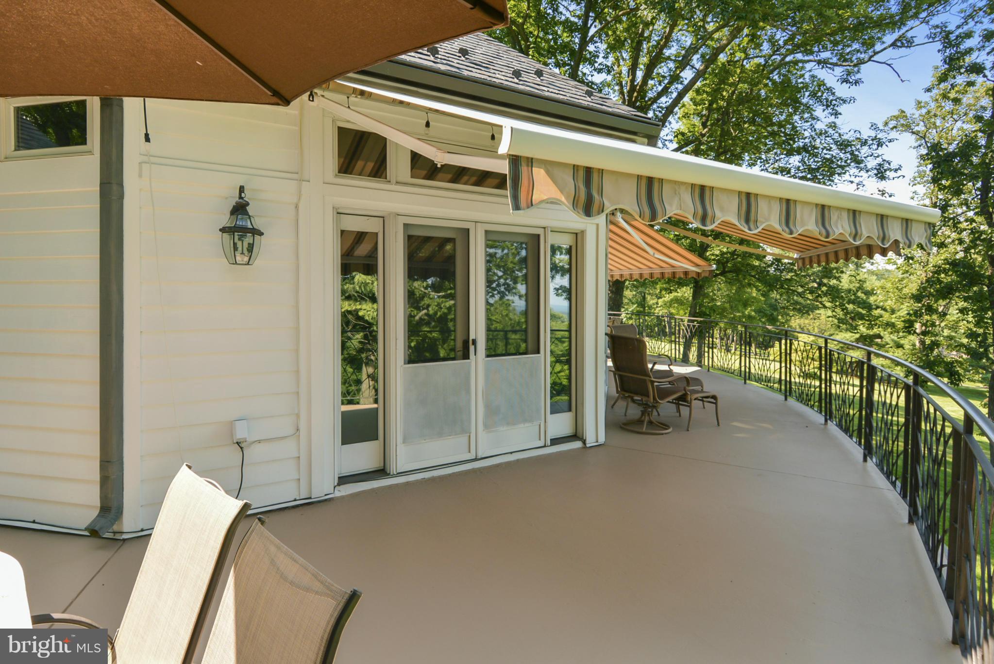 BLUE RIDGE - Residential