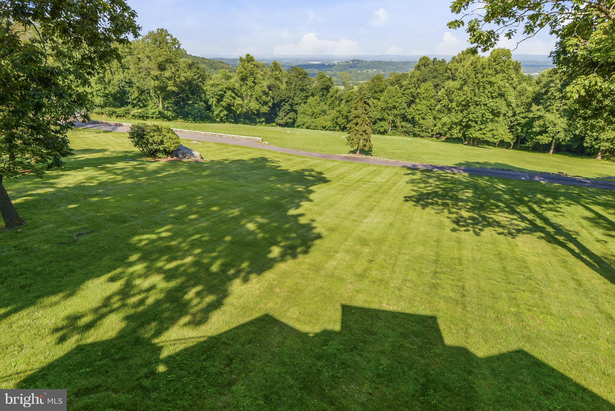 BLUE RIDGE - Residential