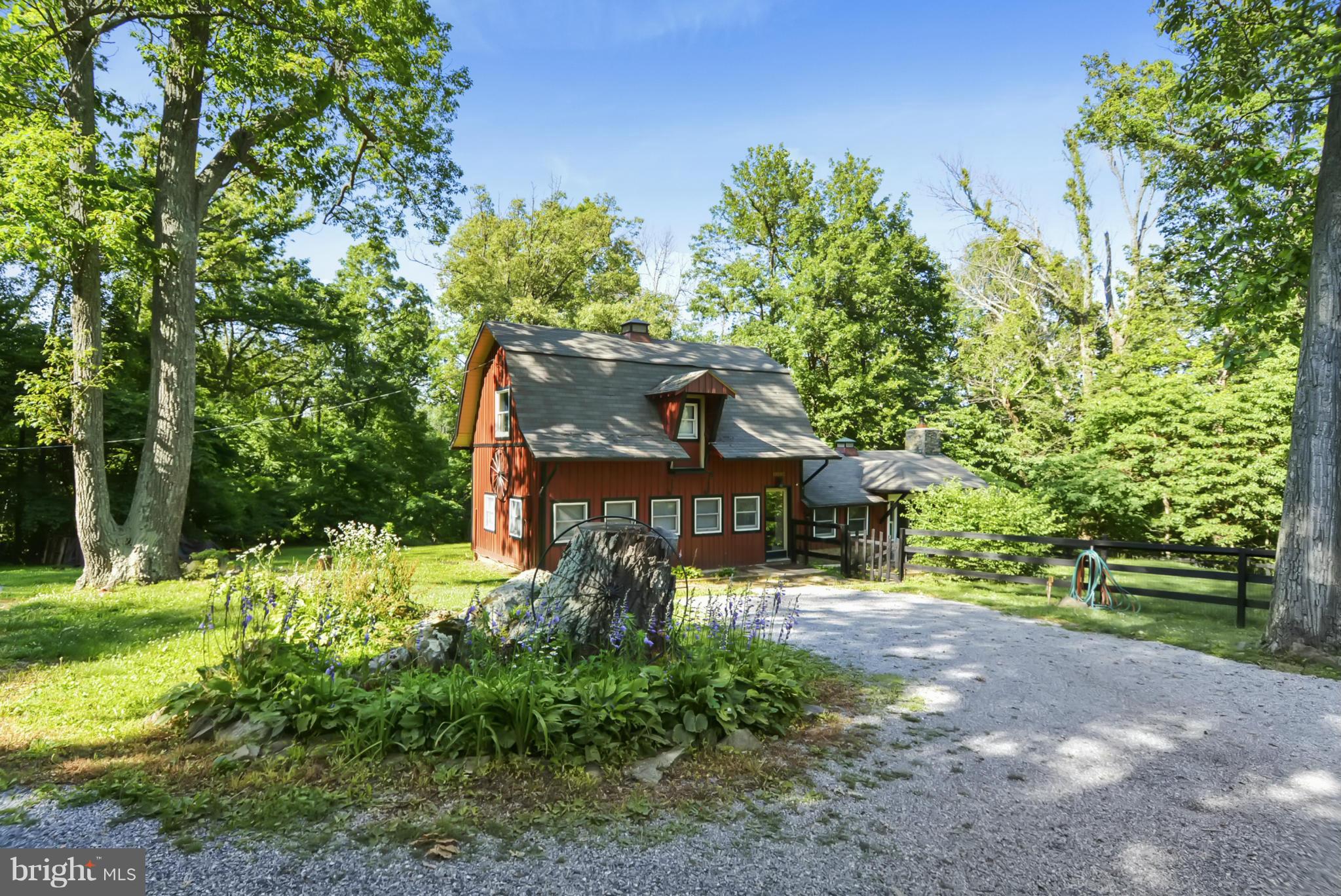 BLUE RIDGE - Residential