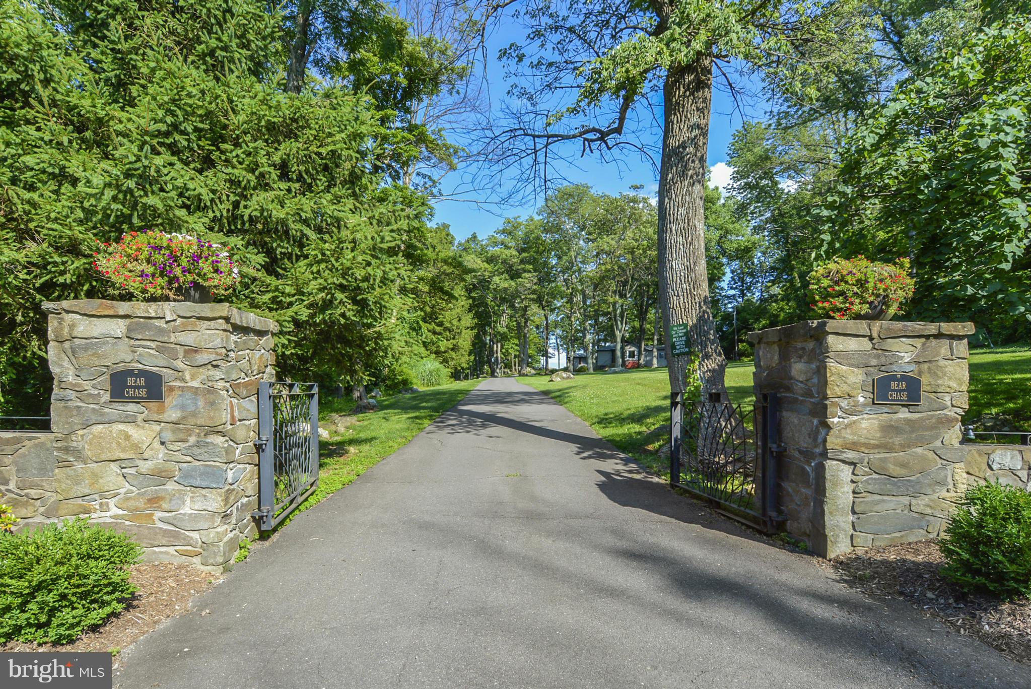 BLUE RIDGE - Residential
