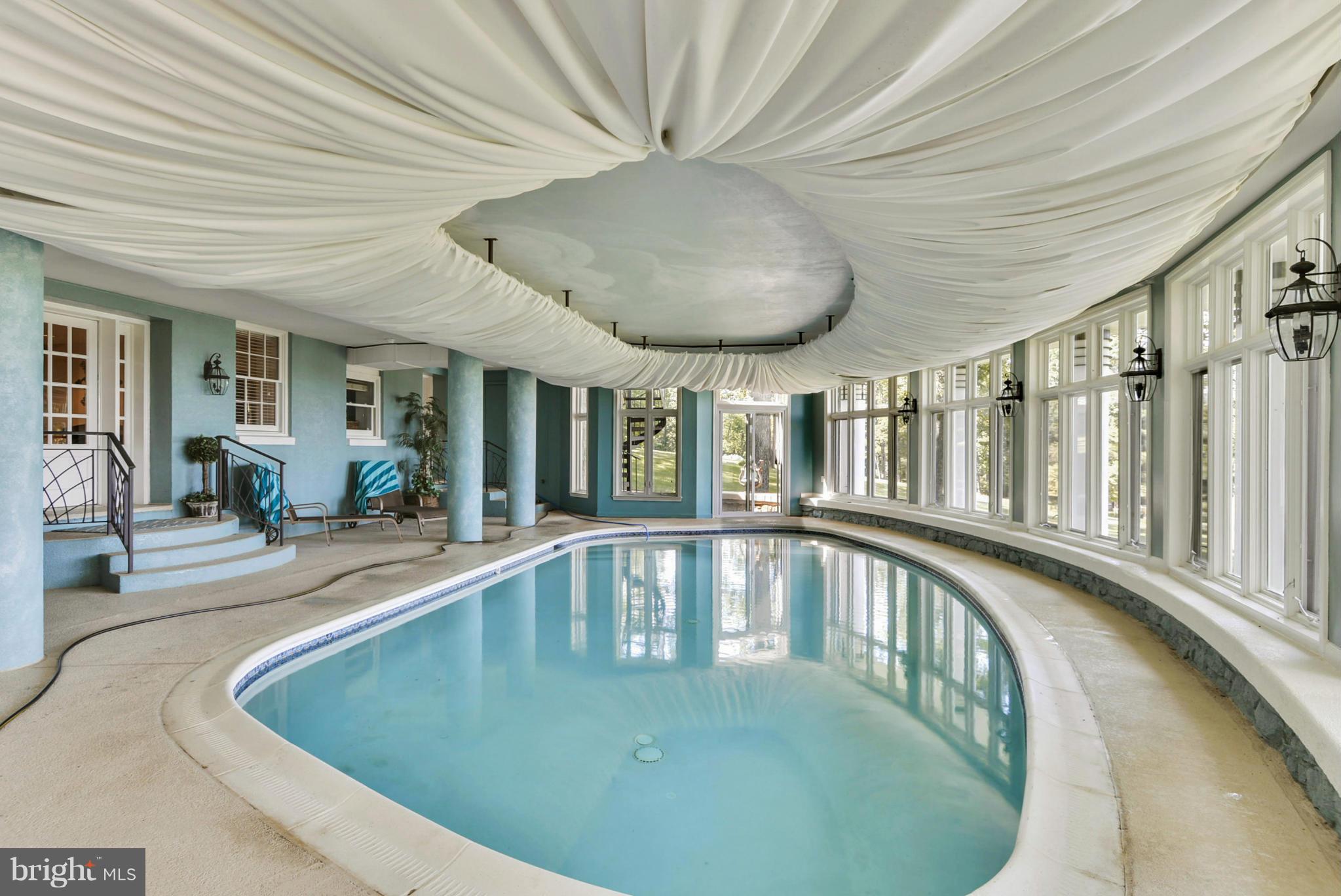 BLUE RIDGE - Residential