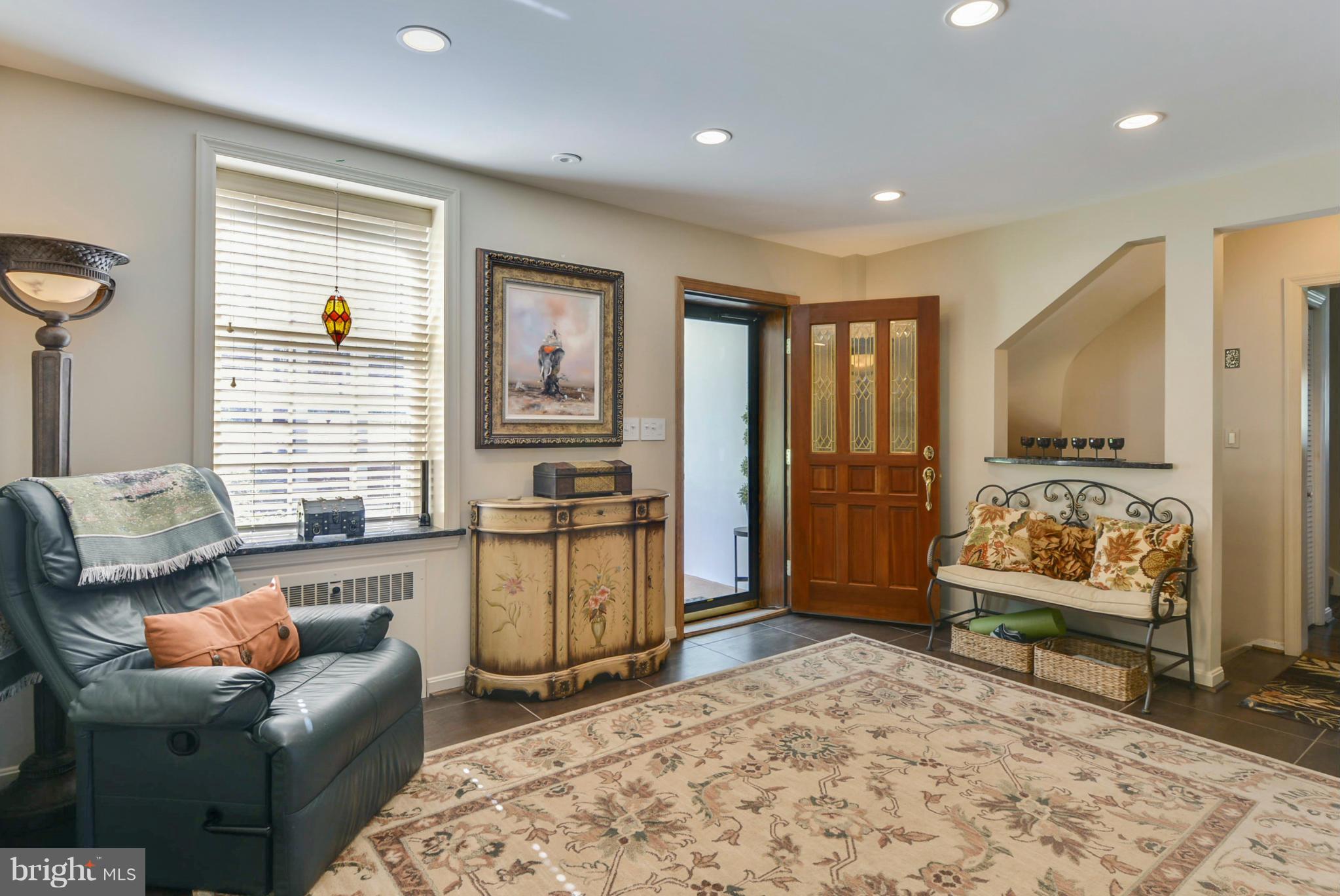 BLUE RIDGE - Residential