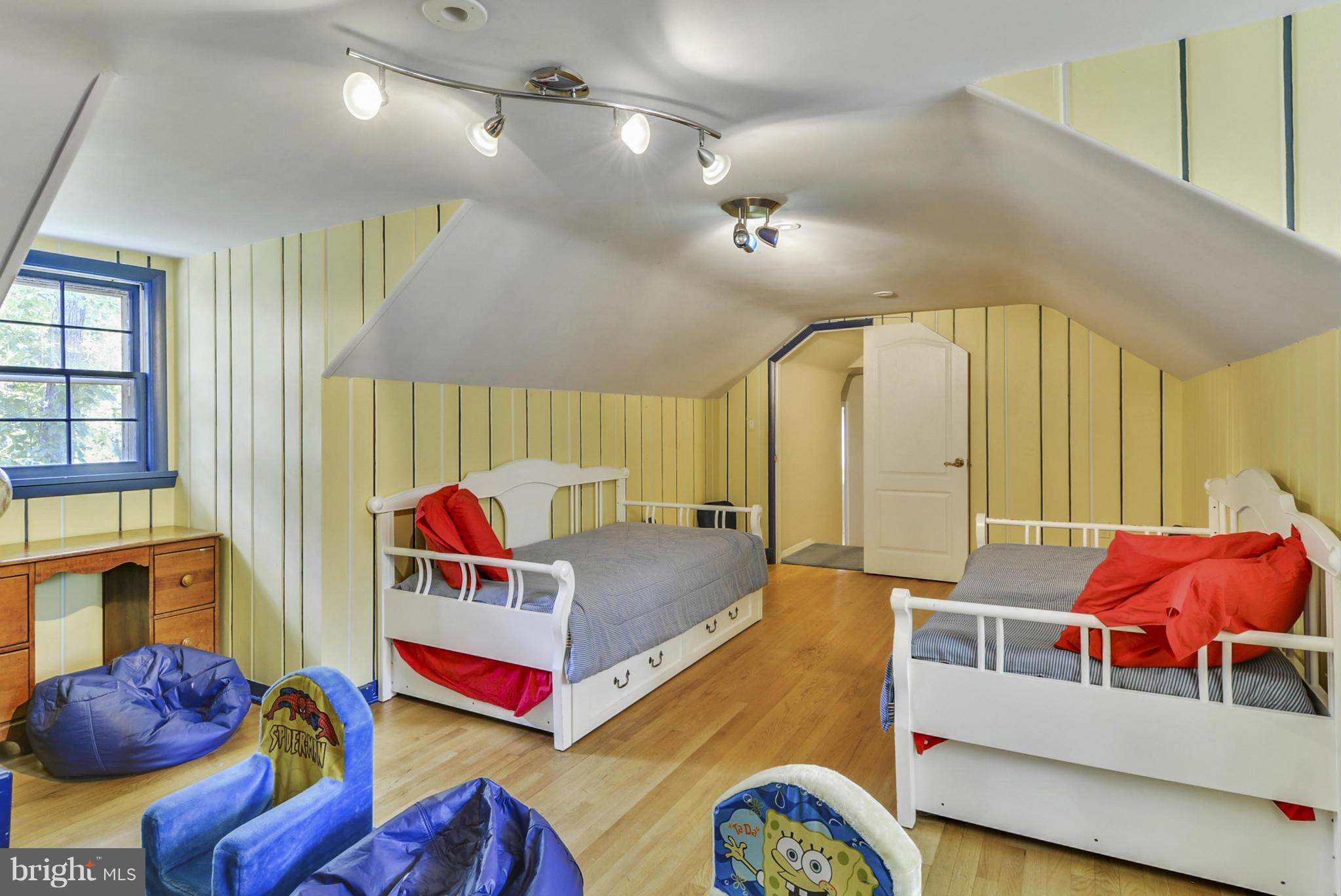 BLUE RIDGE - Residential