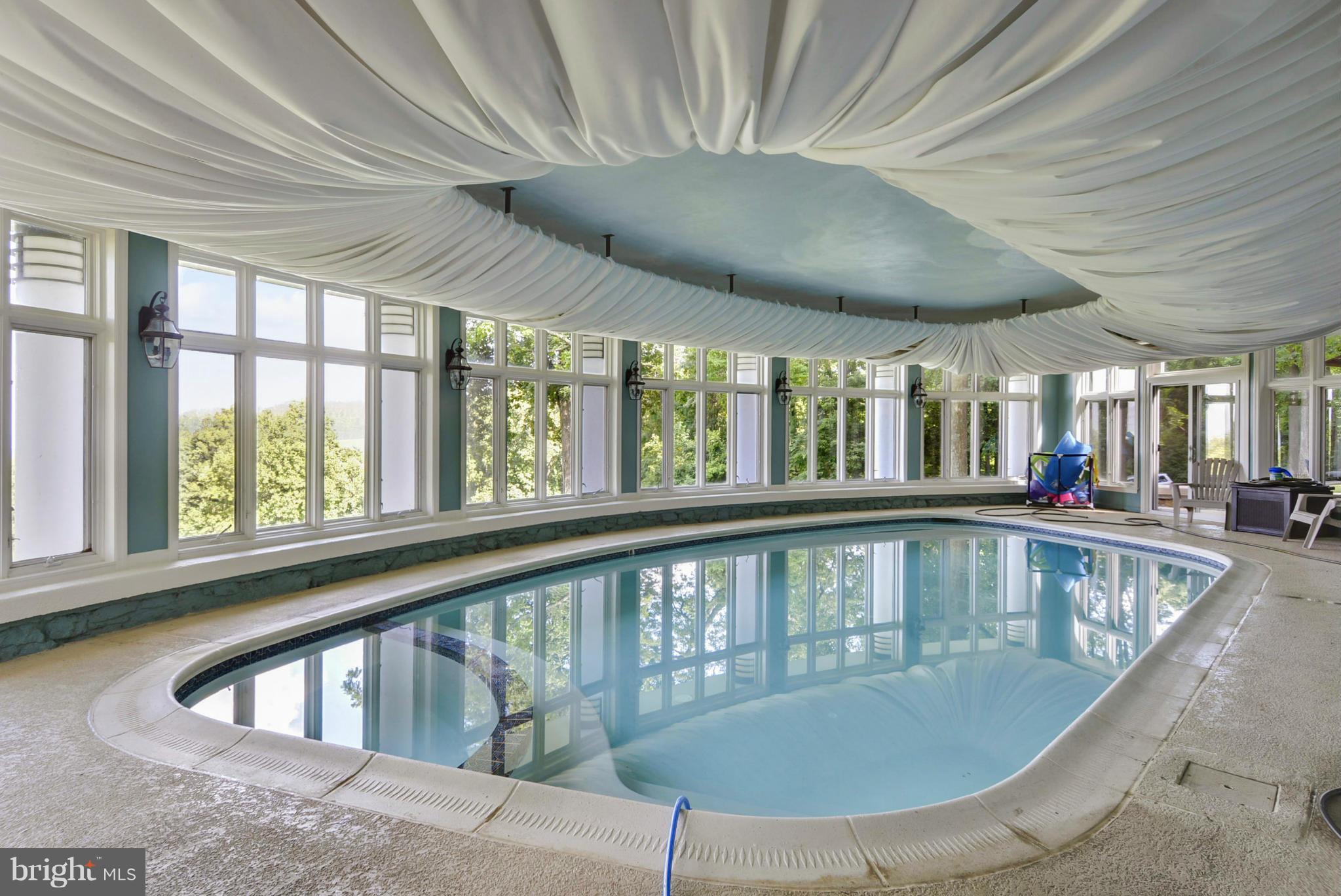 BLUE RIDGE - Residential