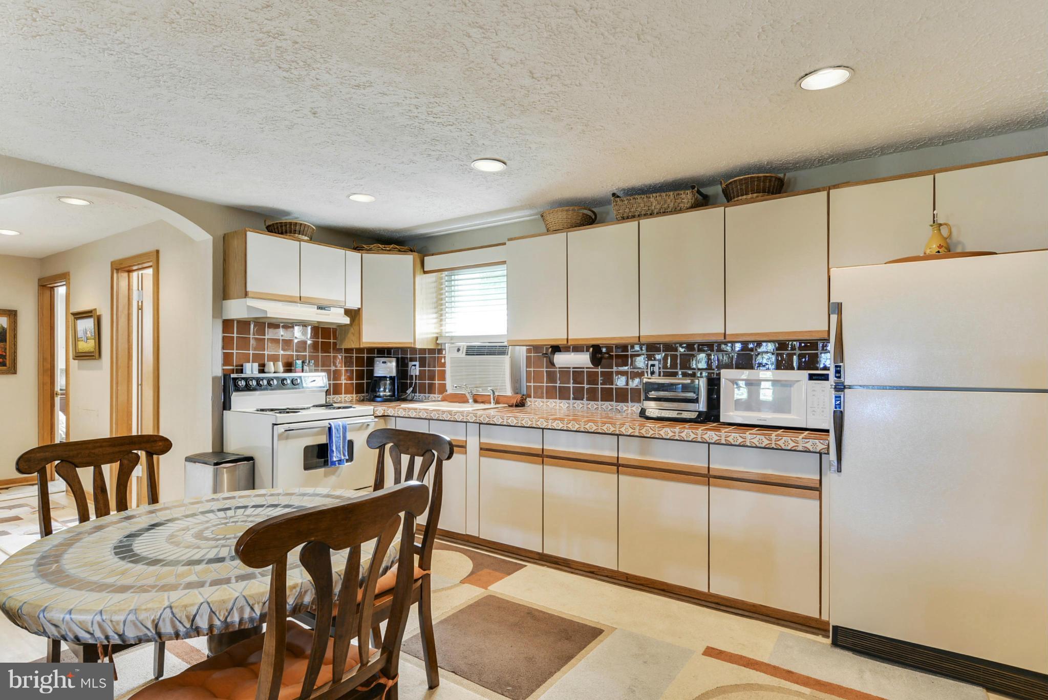 BLUE RIDGE - Residential