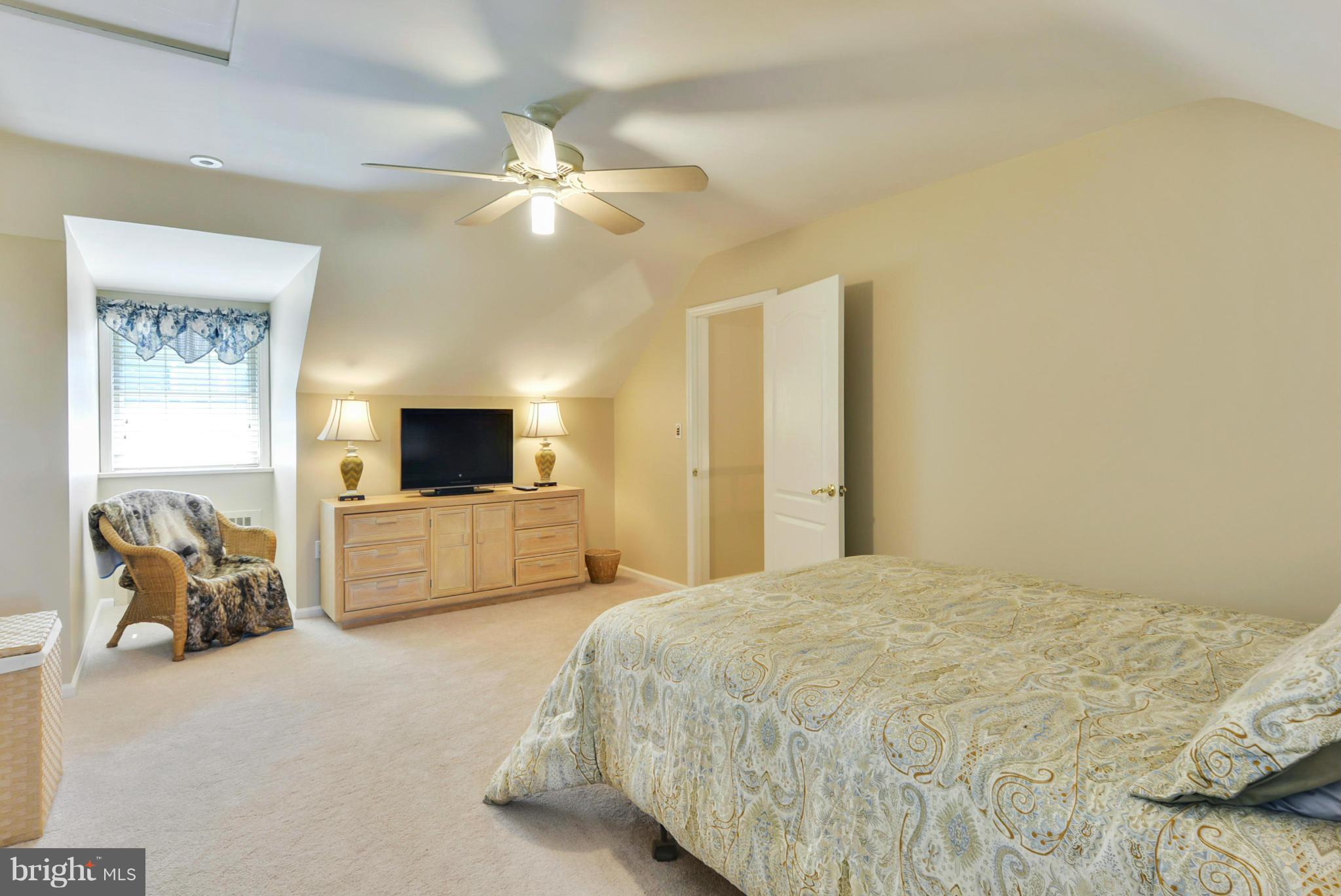 BLUE RIDGE - Residential