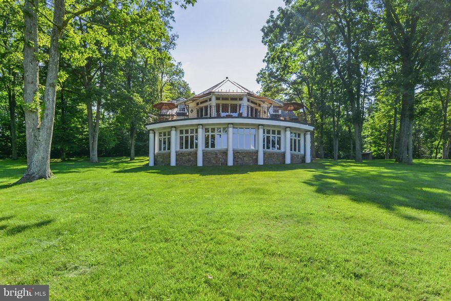 Bear Chase! A private 33+ acre estate offering a spacious main house, three additional detached buildings and a three car detached garage with apartment. All exterior buildings include 1-2 bedrooms, full kitchen, full bath and offer potential rental income. The main house has 3 finished levels, 5 bedrooms, 4 full baths, 4 fireplaces, sauna, indoor pool and whole house generator. Stunning Views!