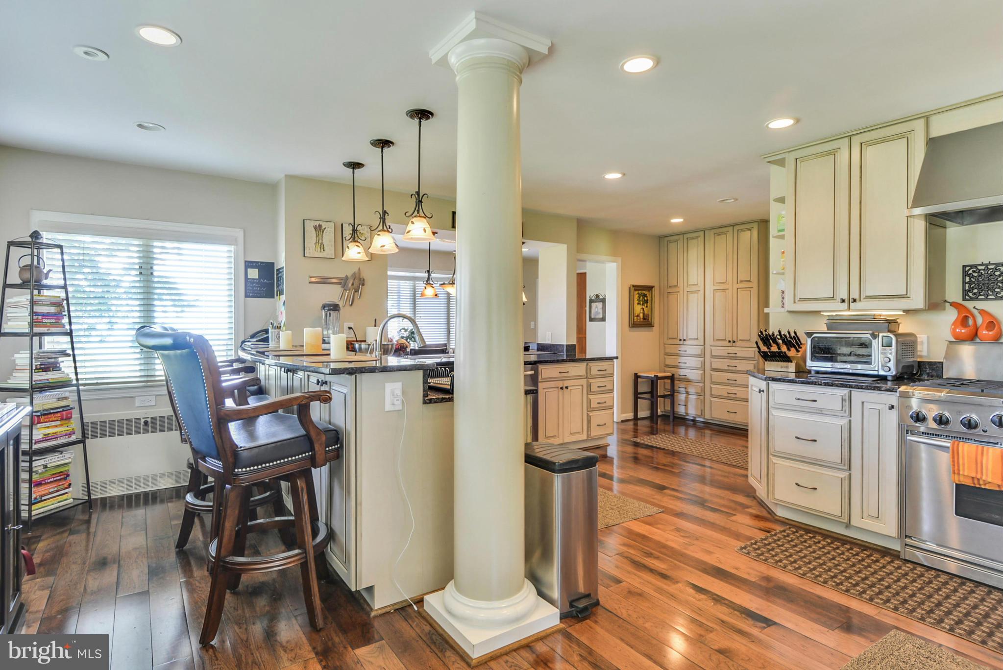 BLUE RIDGE - Residential